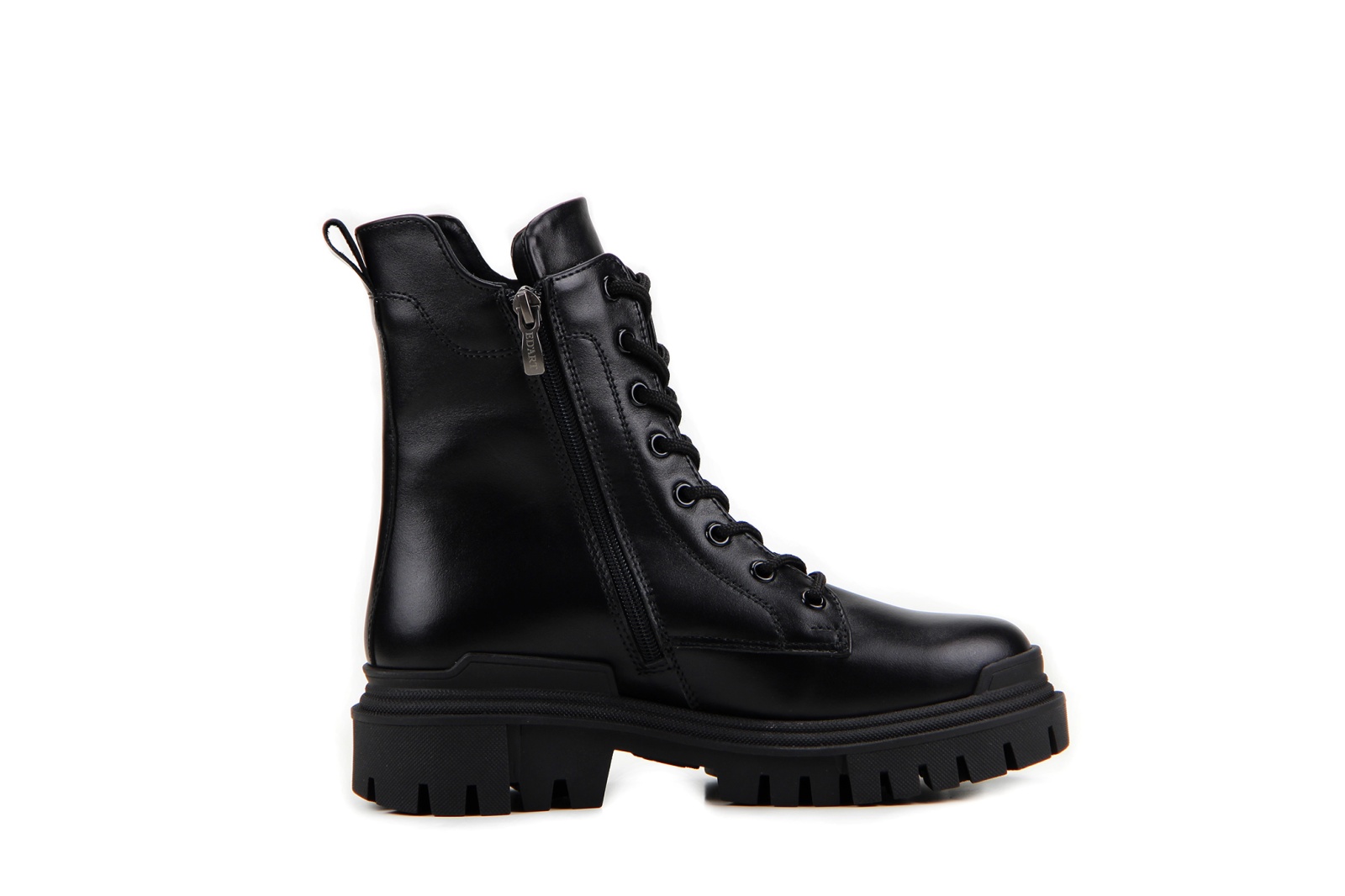 картинка Ботинки ED'ART 346.astra20'bl.black от интернет магазина