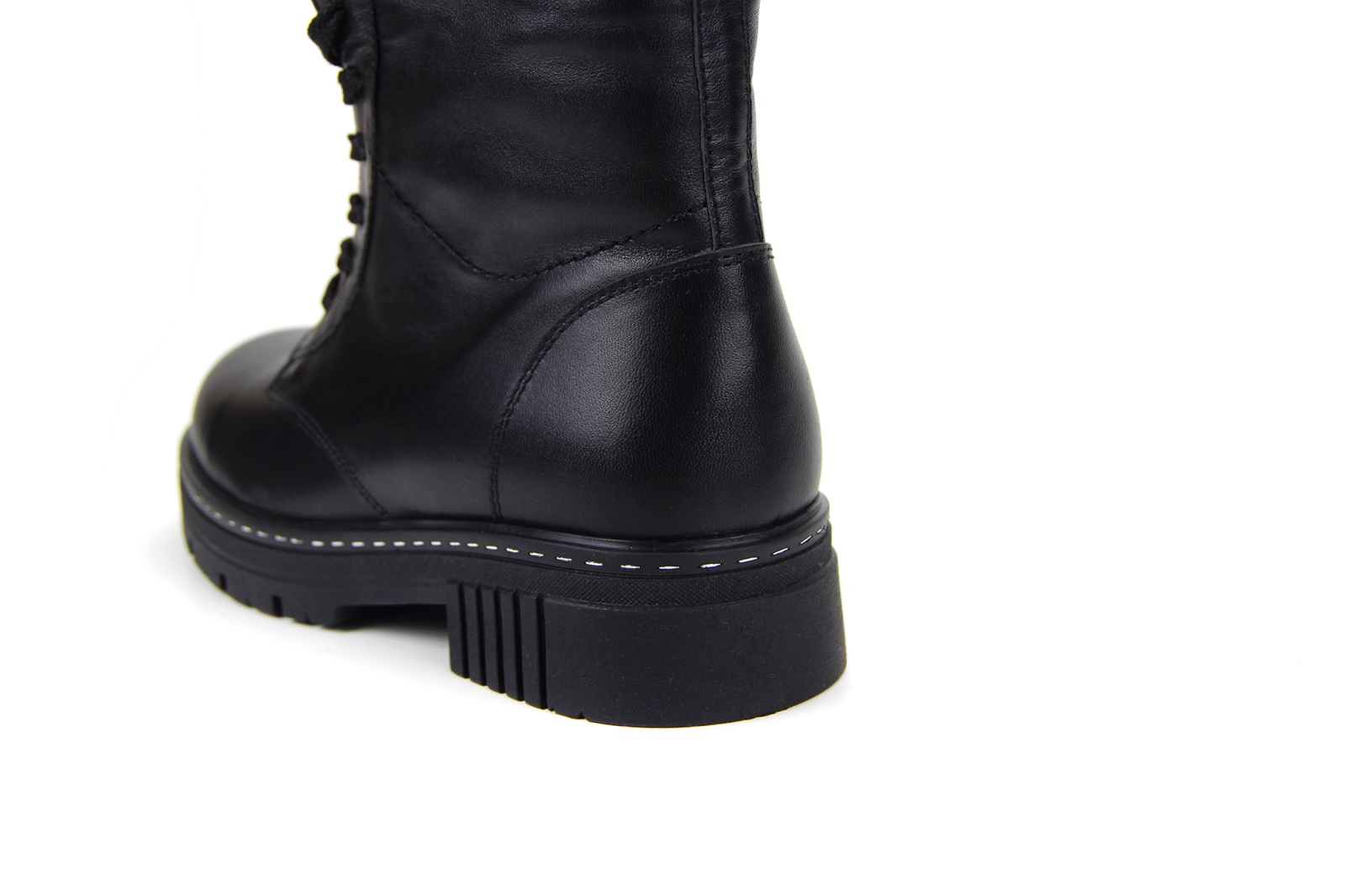 картинка Ботинки ED'ART 342.astra17'k.black R от интернет магазина