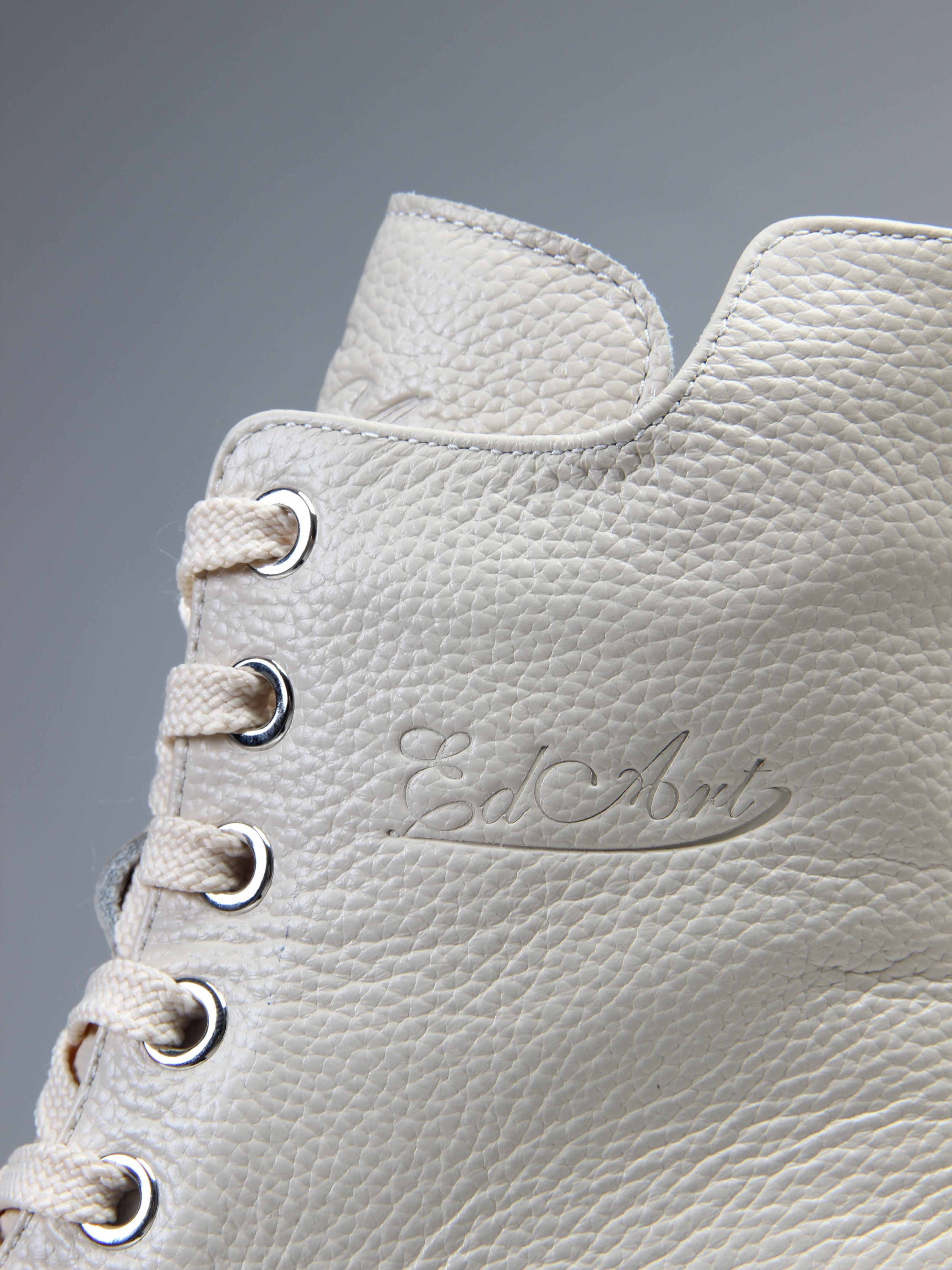 картинка Ботинки ED'ART 346.чанки'be. Бежевый макс от интернет магазина