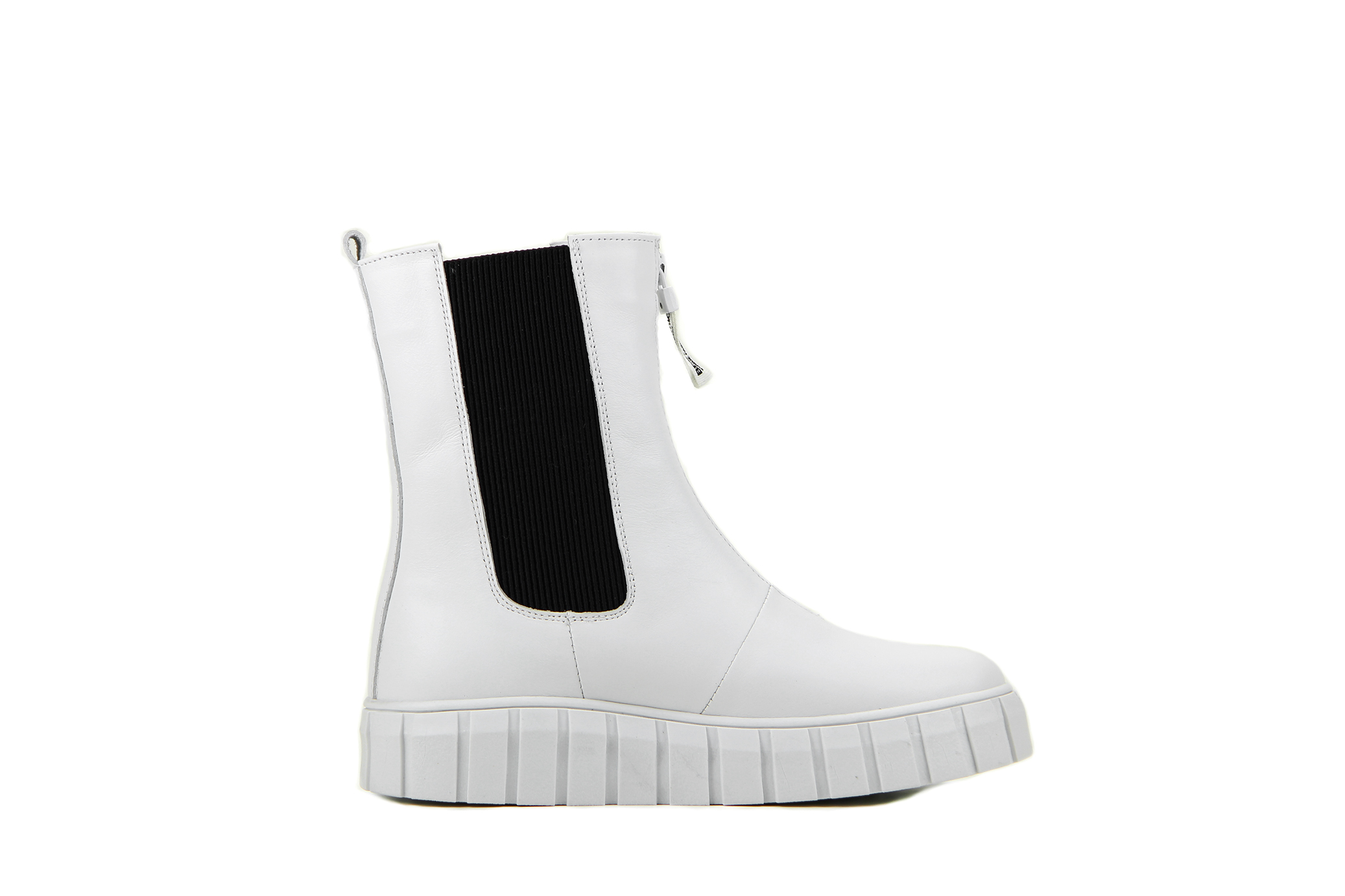 картинка Ботинки ED'ART 345.1918'w.White от интернет магазина