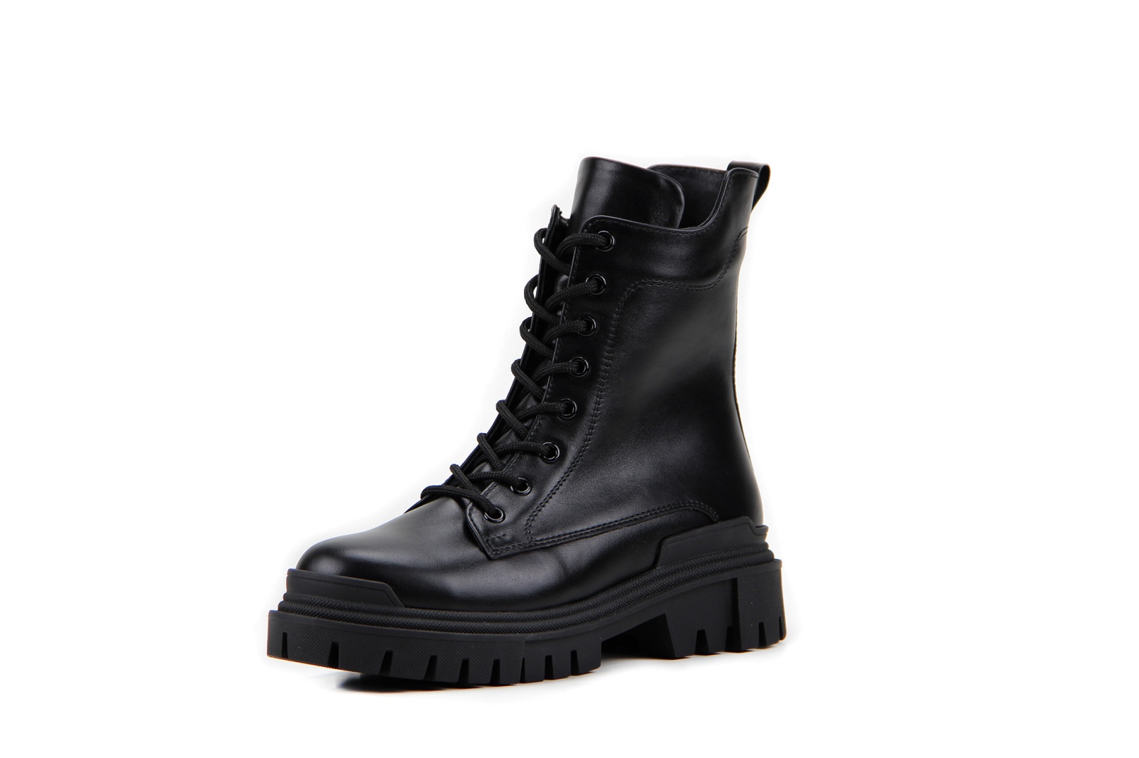 картинка Ботинки ED'ART 346.astra20'bl.black от интернет магазина