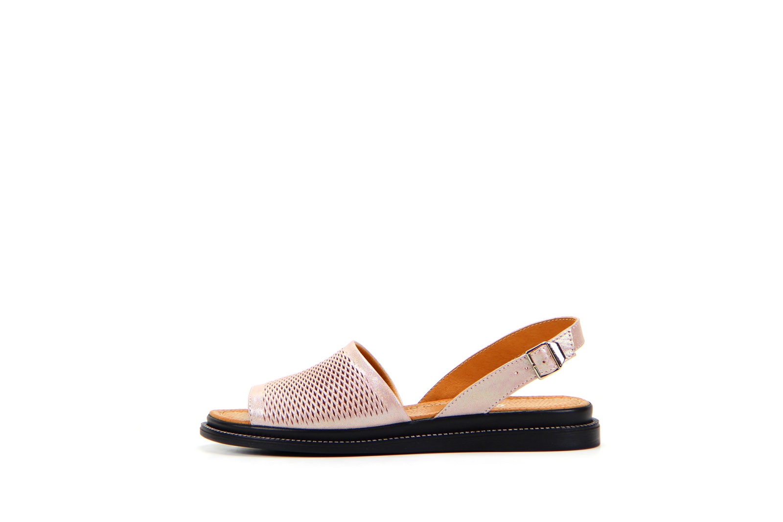 картинка Босоножки ED'ART 1057.169'bl.pink.ibiza от интернет магазина