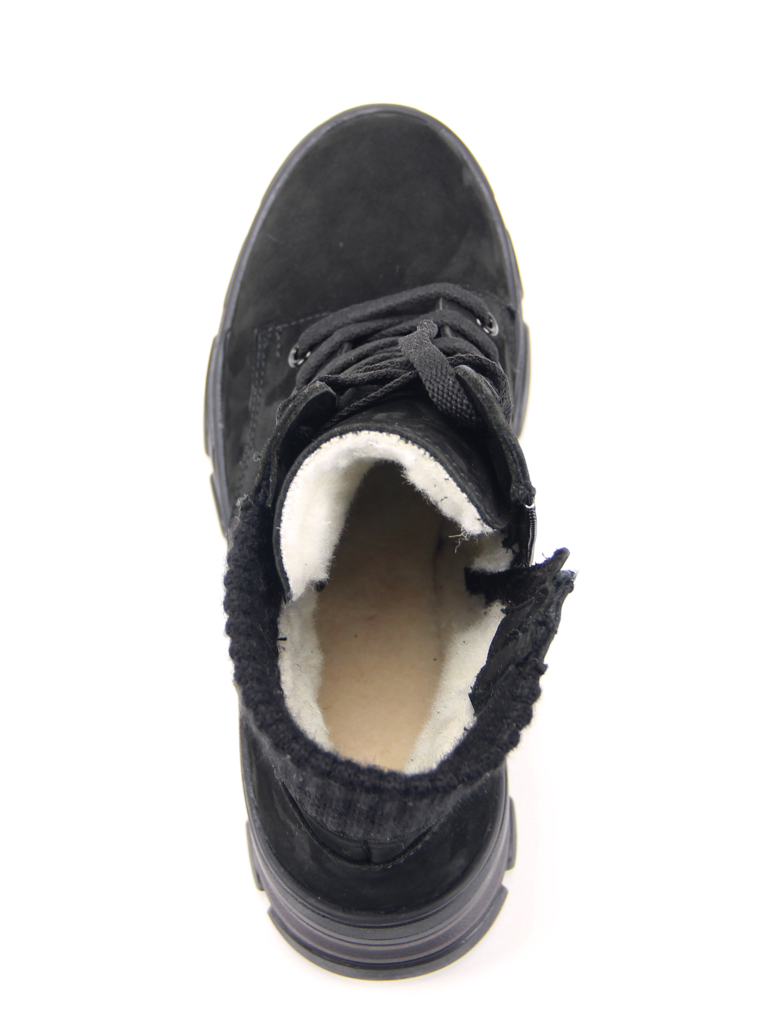 картинка Ботинки ED'ART 921.astra15.n.black R от интернет магазина