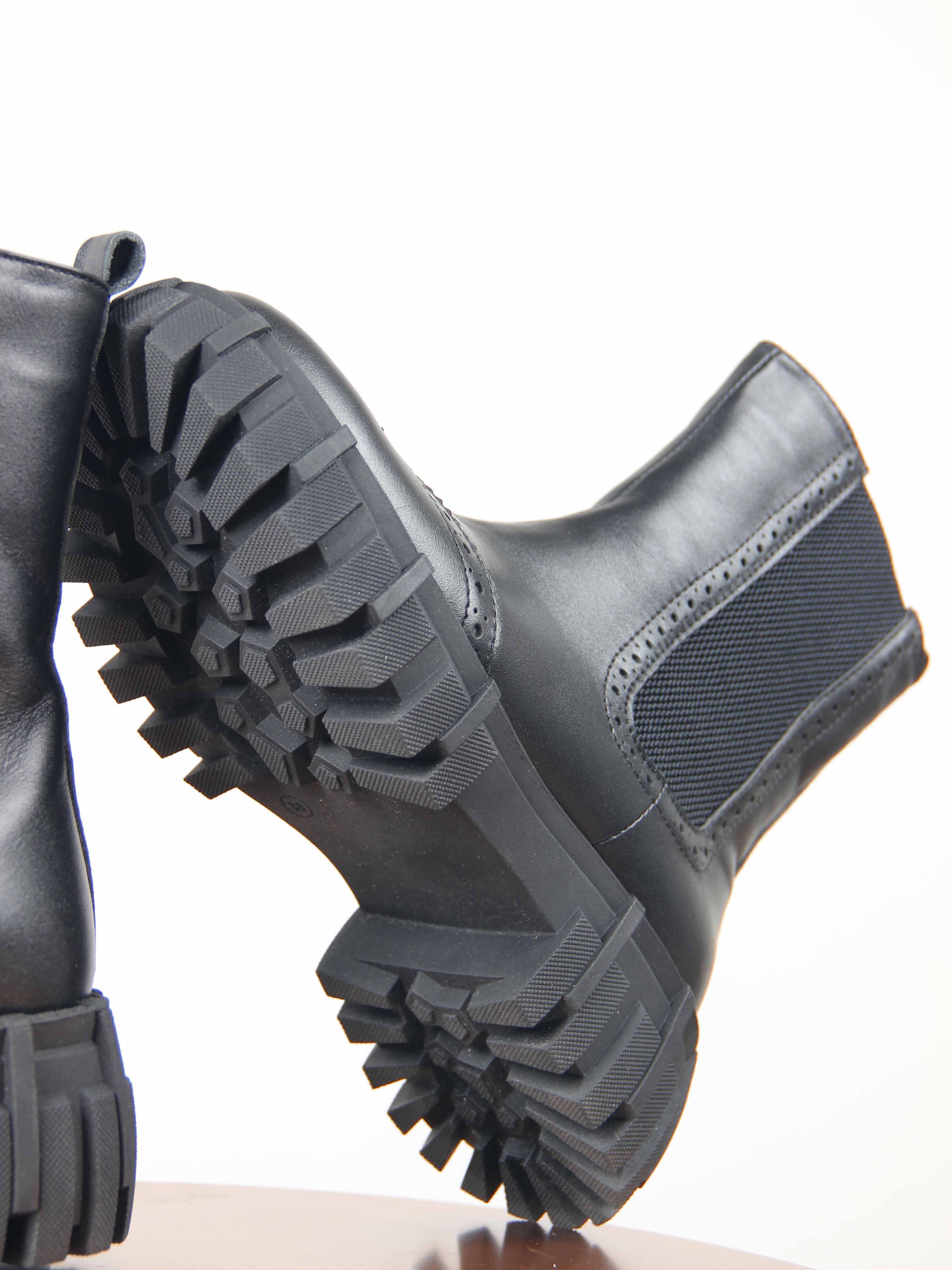 картинка Челси ED'ART 360.MP.466'bl. black от интернет магазина