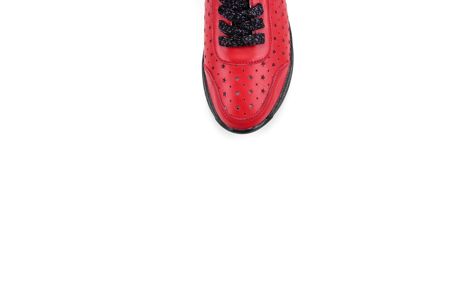 картинка Кроссовки ED'ART 142.p.157'bl red от интернет магазина