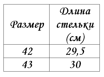 картинка Кроссовки ED'ART 137.190'w.white от интернет магазина