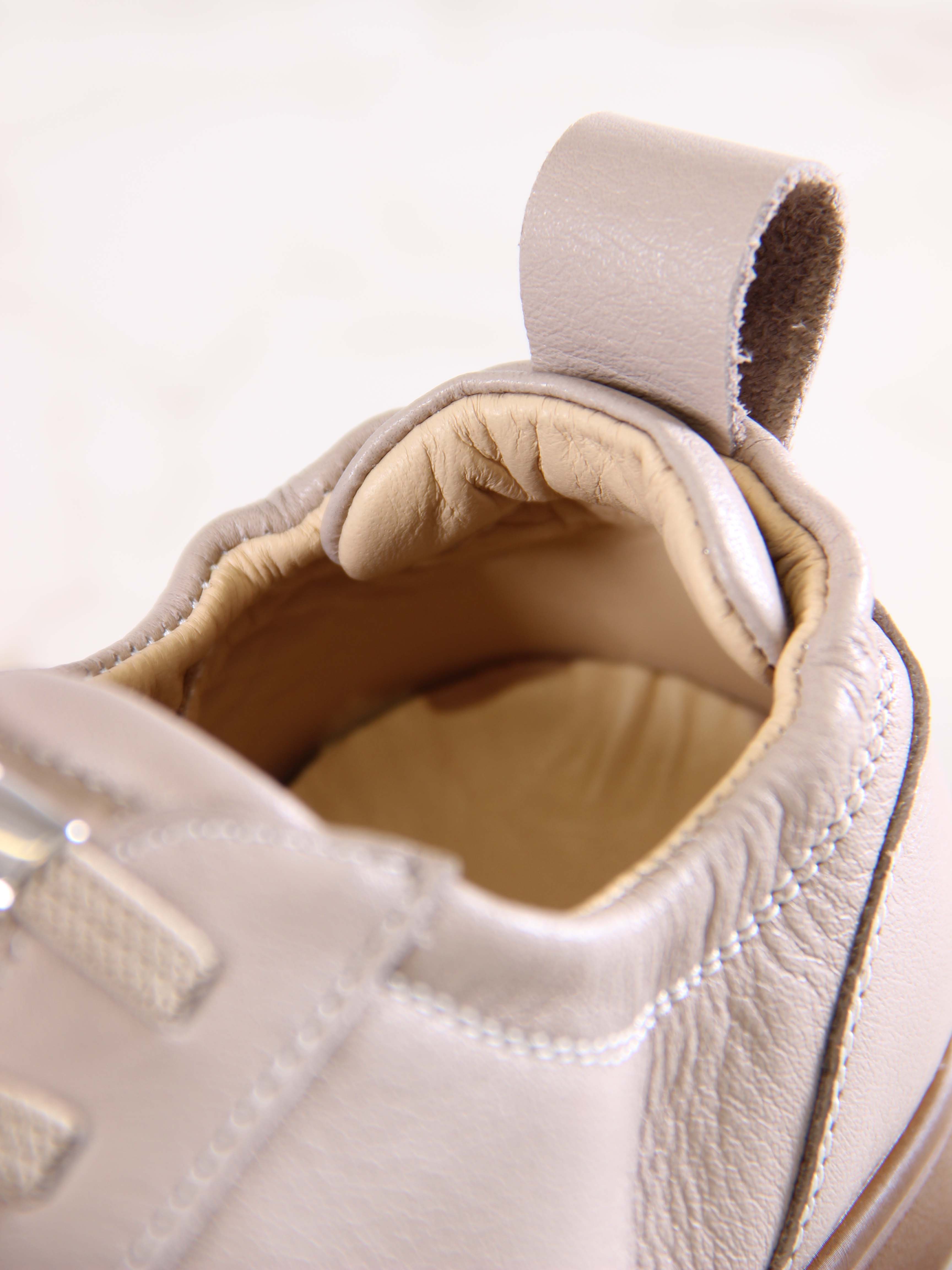 картинка Кеды босоногие ED'ART 164.асти'br.Визон стар от интернет магазина