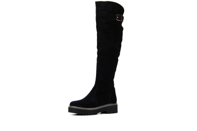 Сапоги ED'ART 960.astra22.w.black