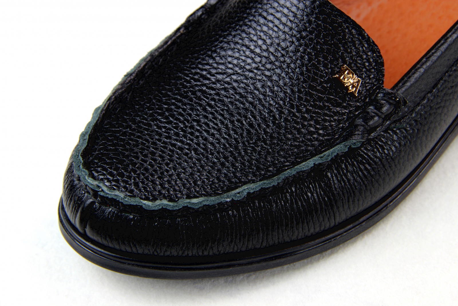 картинка Мокасины ED'ART 120.0508'bl.maks от интернет магазина