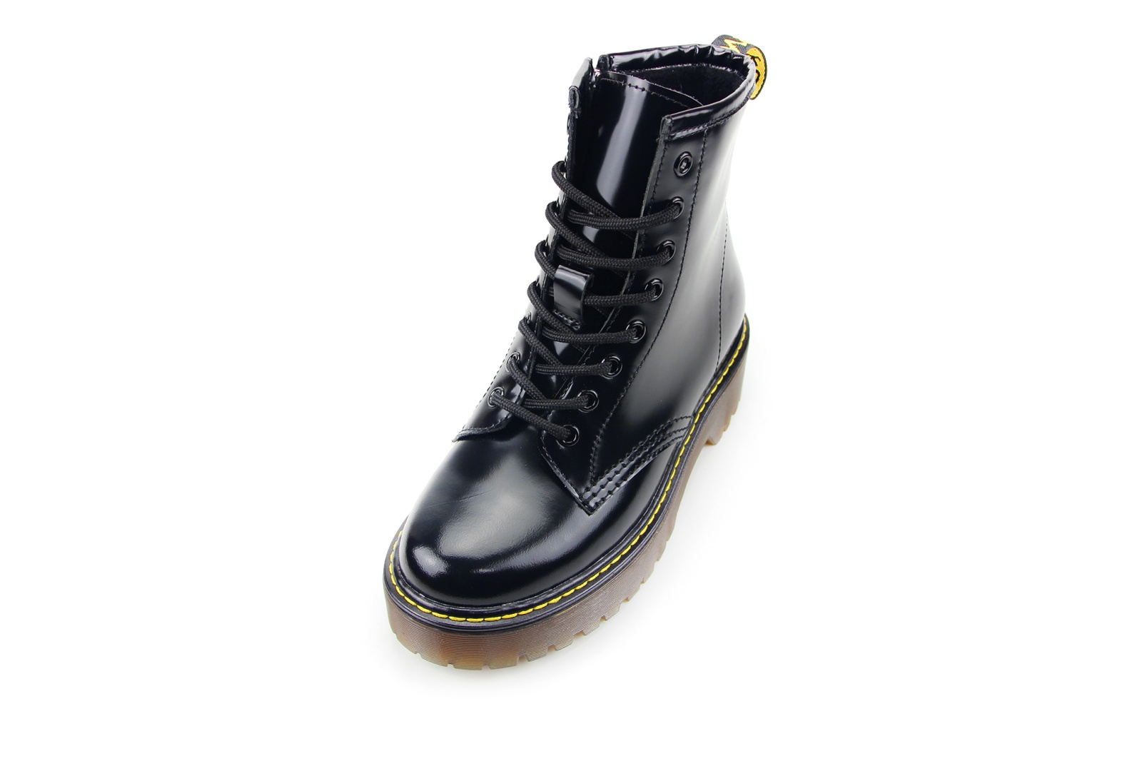 картинка Ботинки ED'ART 320.astra22'm.black box от интернет магазина