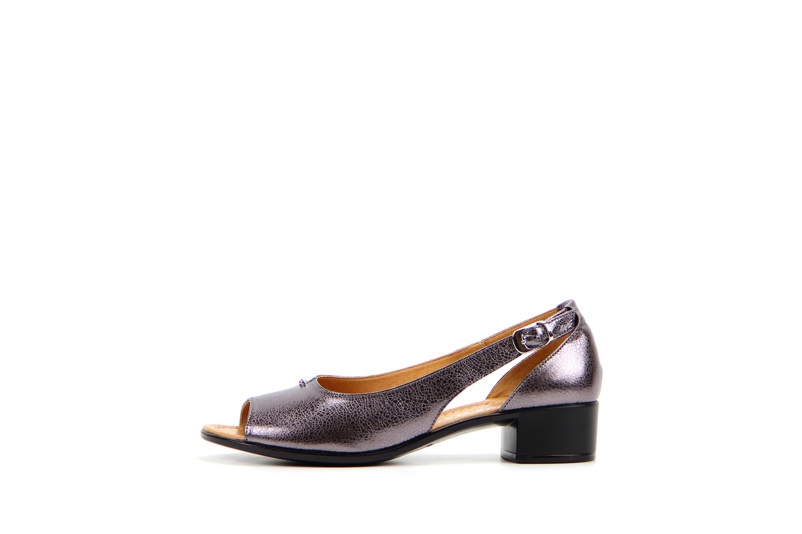 картинка Босоножки ED'ART 3021.312'bl.nikel от интернет магазина