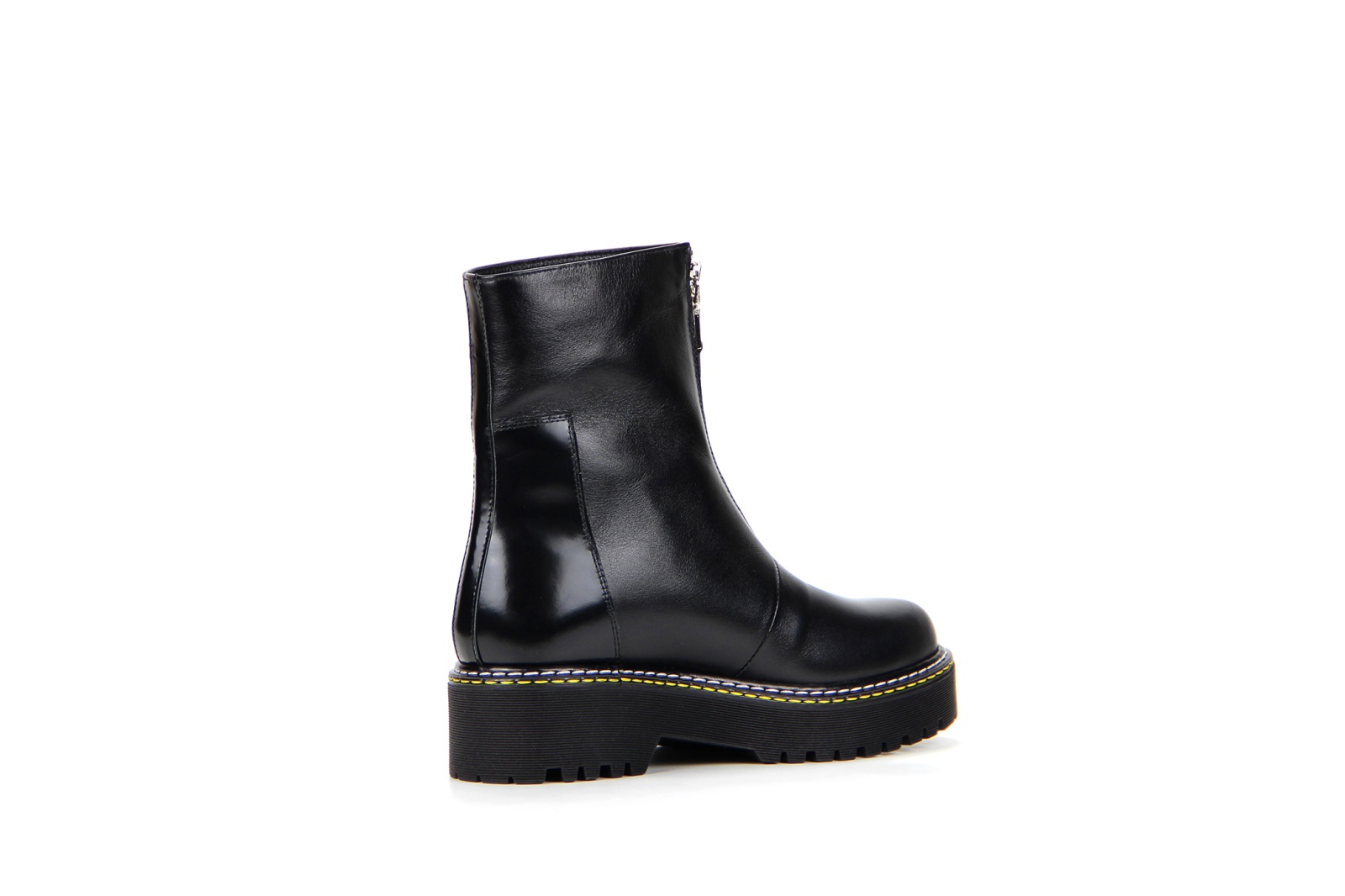 картинка Ботинки ED'ART 325.astra22'bl.black от интернет магазина