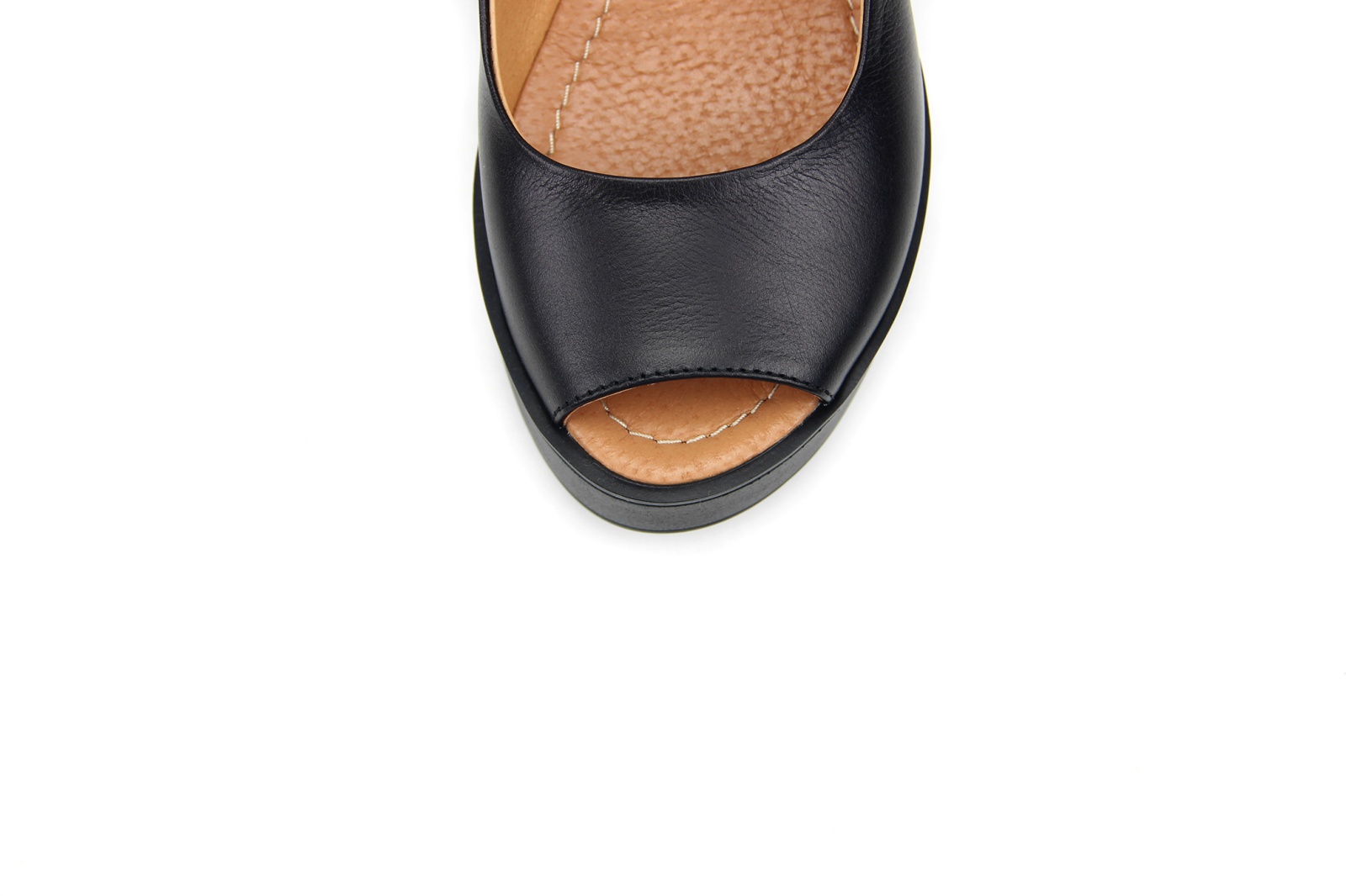 картинка Босоножки ED'ART 5052.556'bl.black от интернет магазина