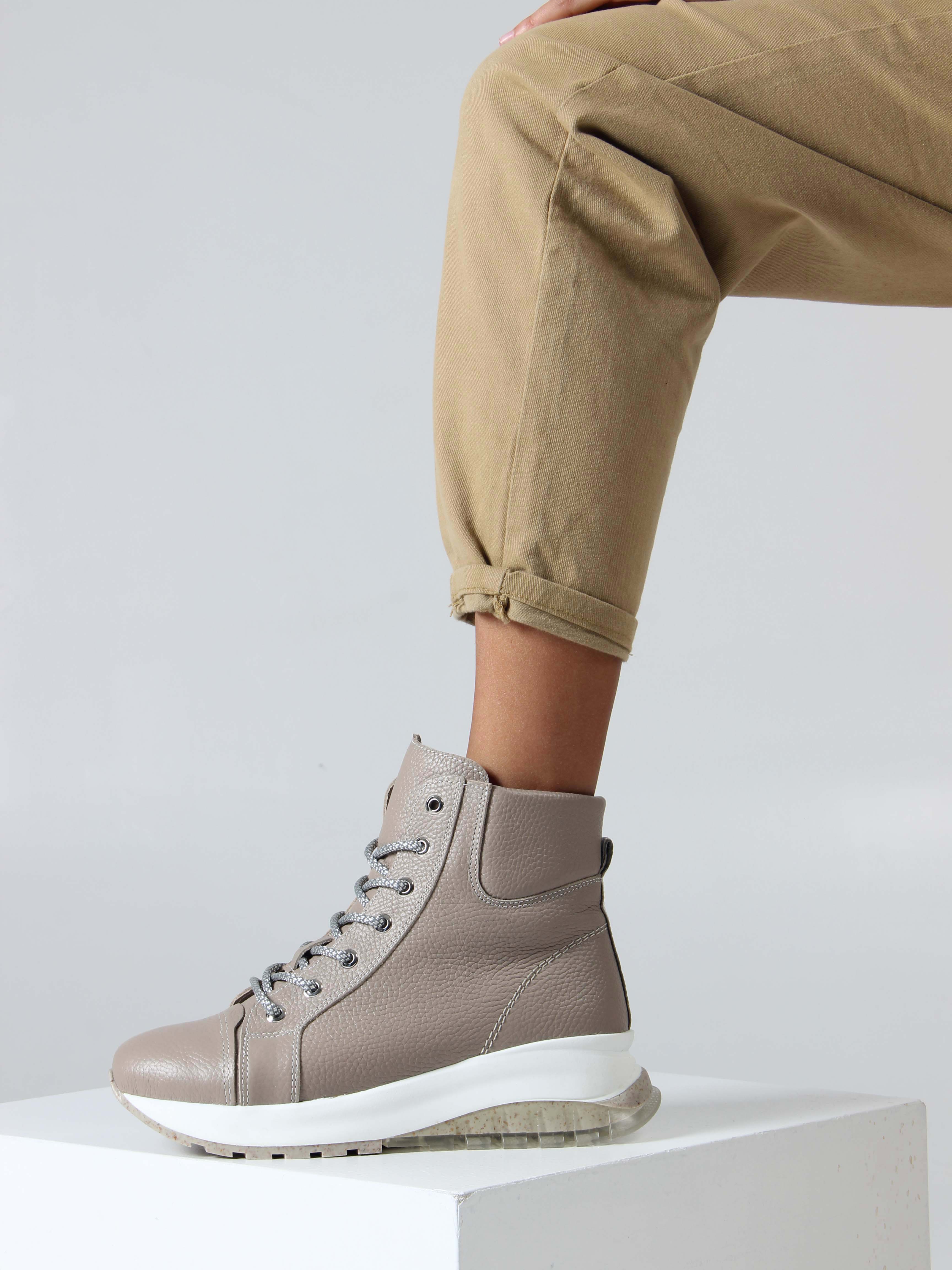 картинка Ботинки ED'ART 311.AVATAR'be. Капучино макс от интернет магазина