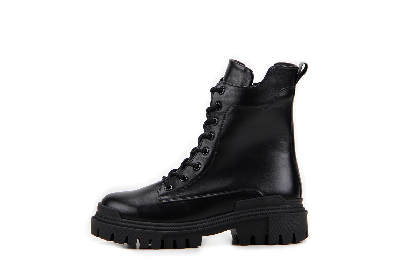 картинка Ботинки ED'ART 346.astra20'bl.black от интернет магазина