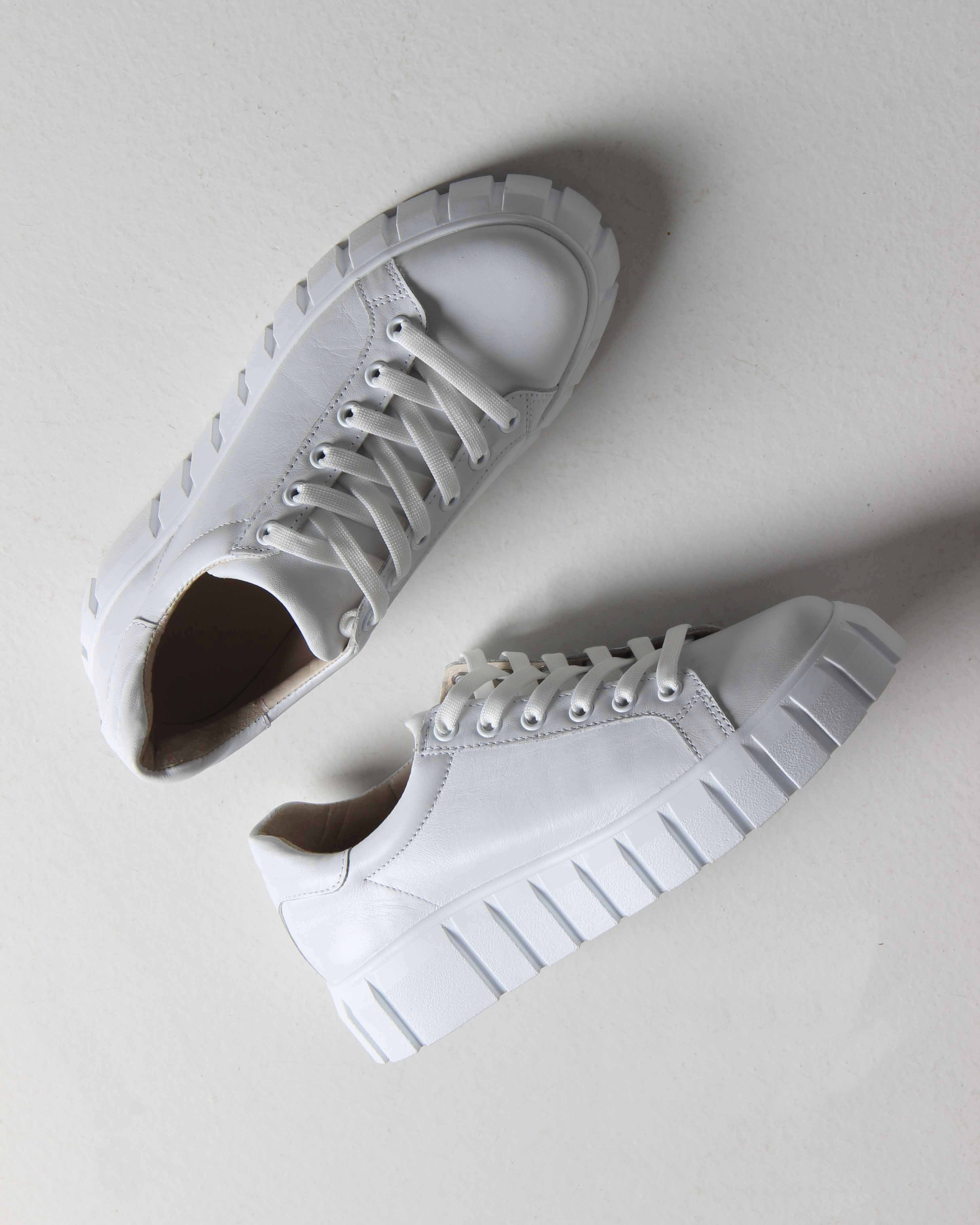 картинка Кеды ED'ART 128.91505'w.white от интернет магазина