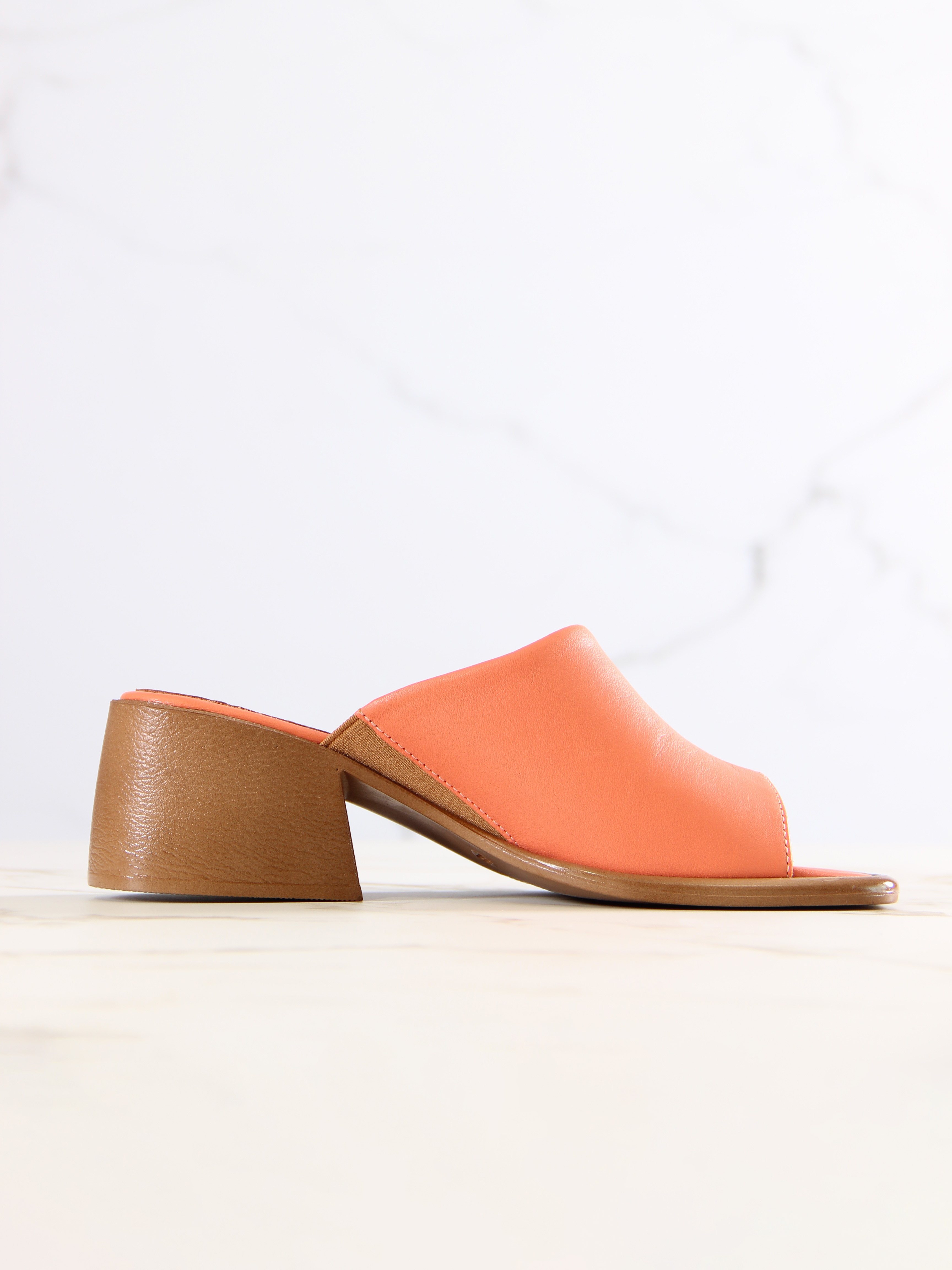 картинка Сабо ED'ART 4012.23663'bl.Коралл от интернет магазина