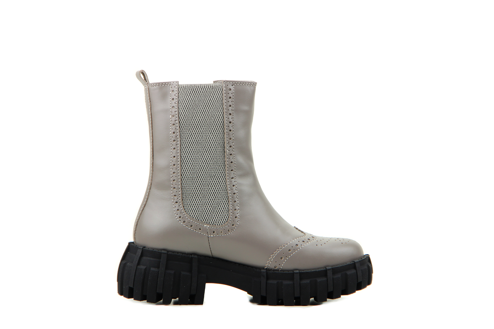 картинка Челси ED'ART 360.P.466'bl. grey от интернет магазина