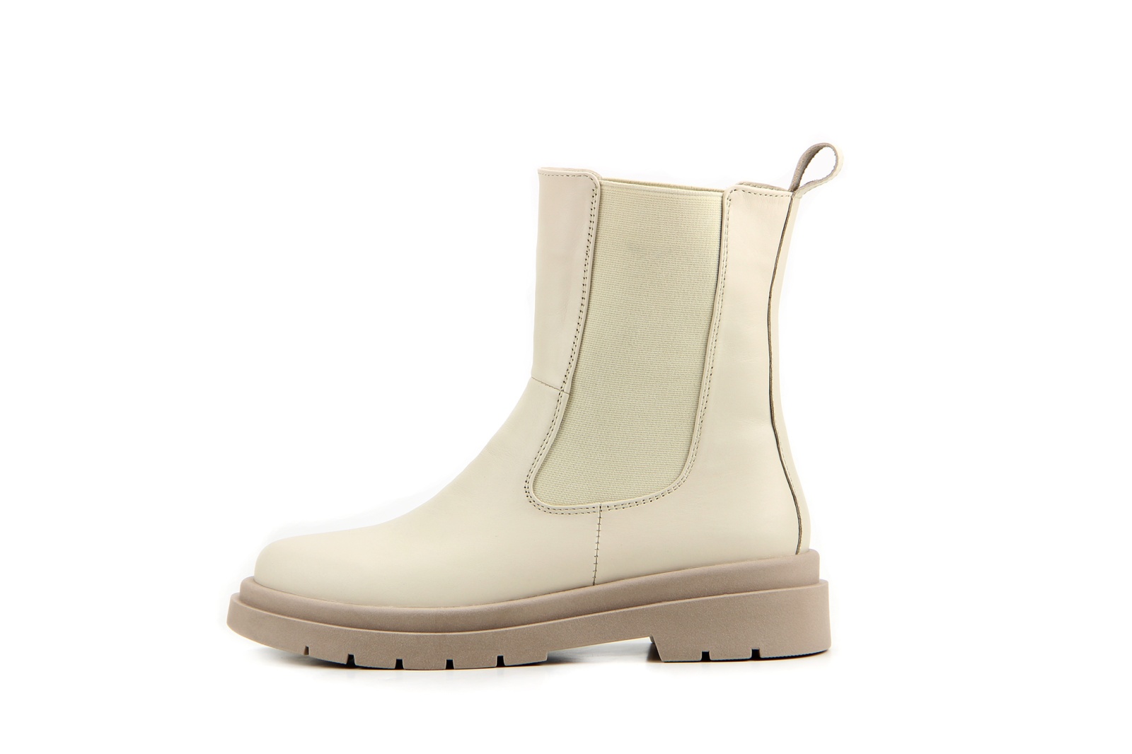 картинка Ботинки ED'ART 334.madonna12'be.beige от интернет магазина