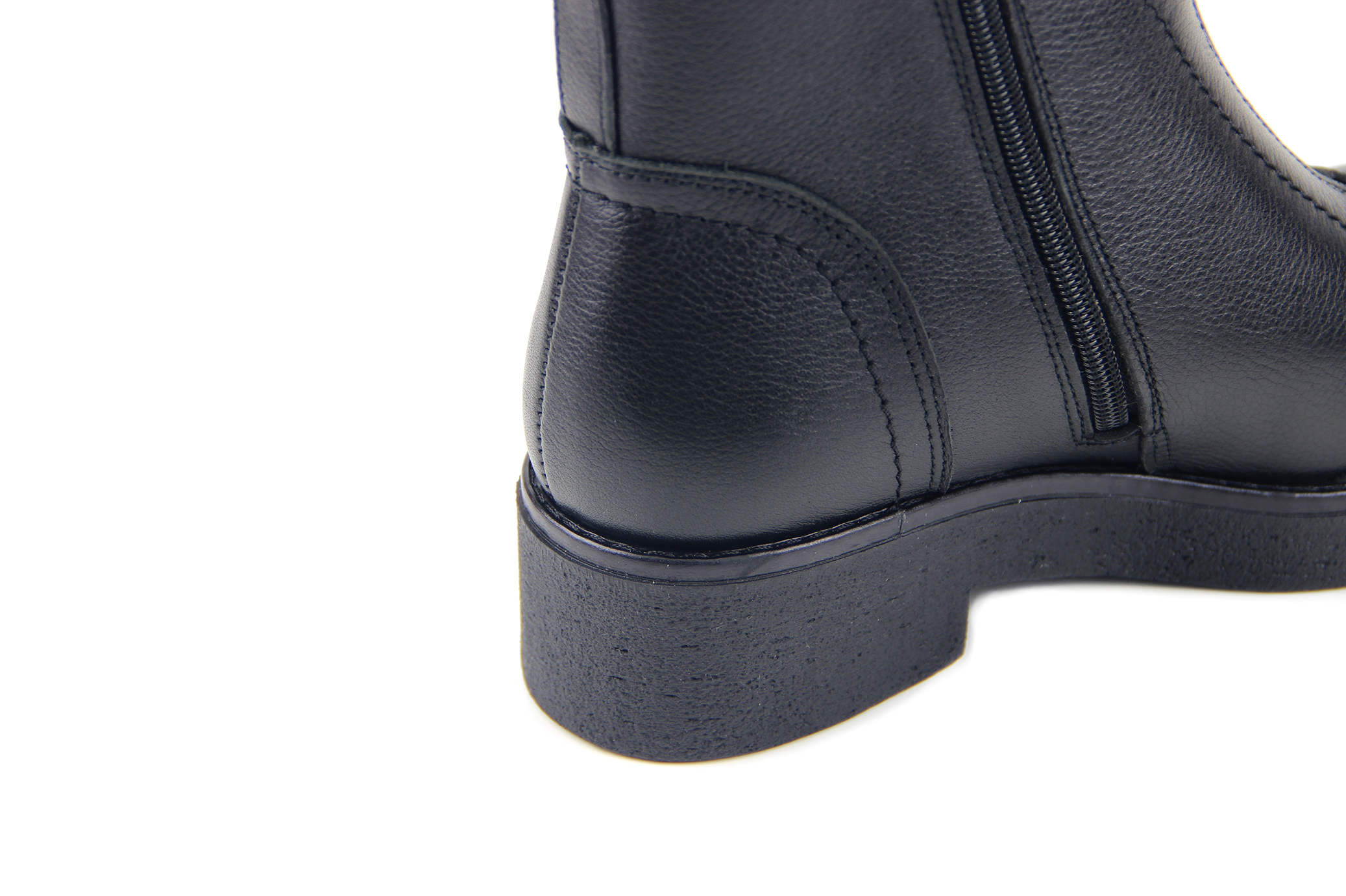 картинка Ботинки ED'ART 245.brook.Black от интернет магазина