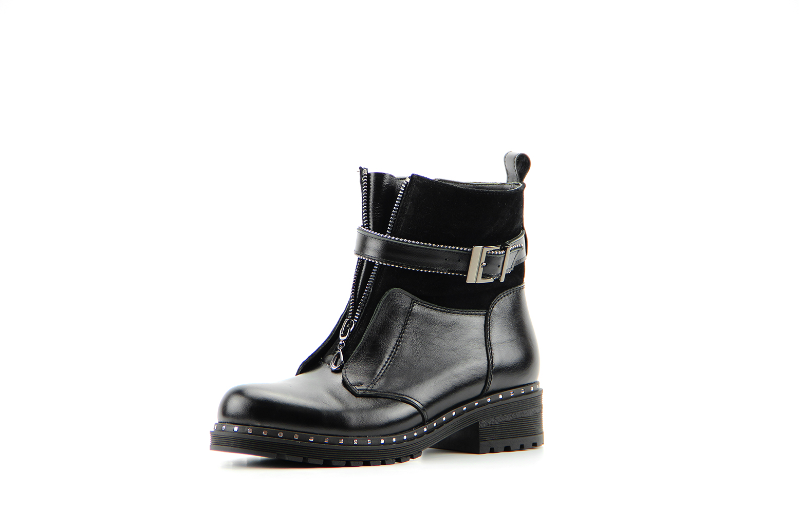 картинка Ботинки ED'ART 246.brook.nail от интернет магазина