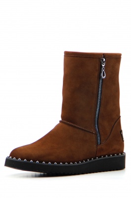 Угги ED'ART 240.1550.w.brown
