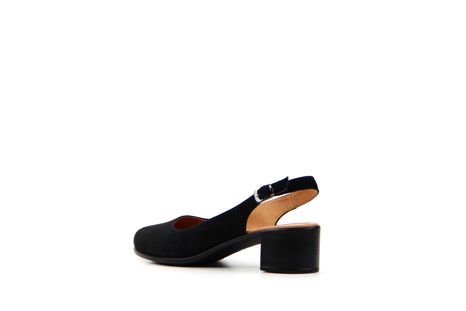 картинка Босоножки ED'ART 402.412'bl.w.black от интернет магазина