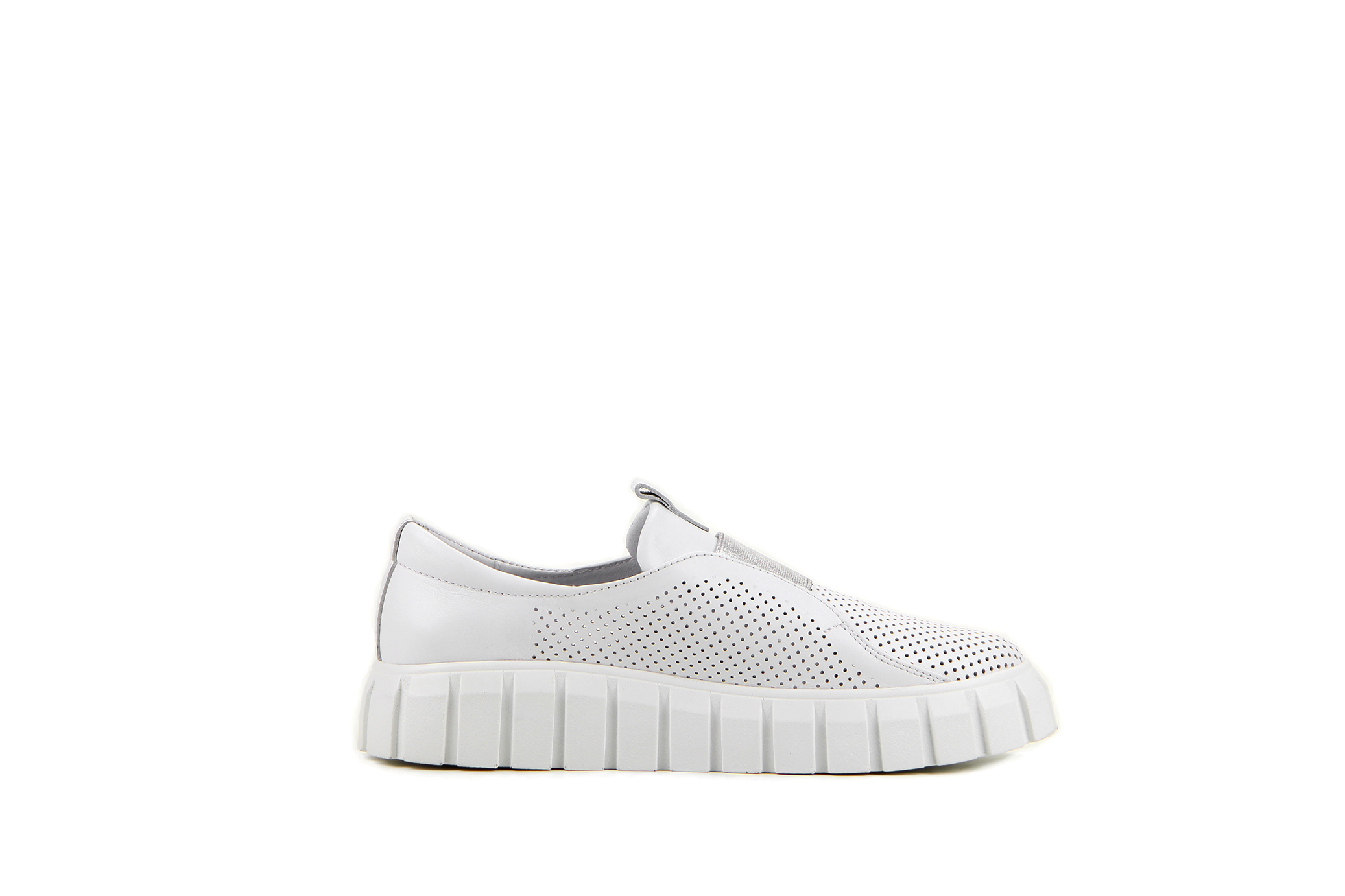 картинка Кеды ED'ART 162.91505'w.White от интернет магазина