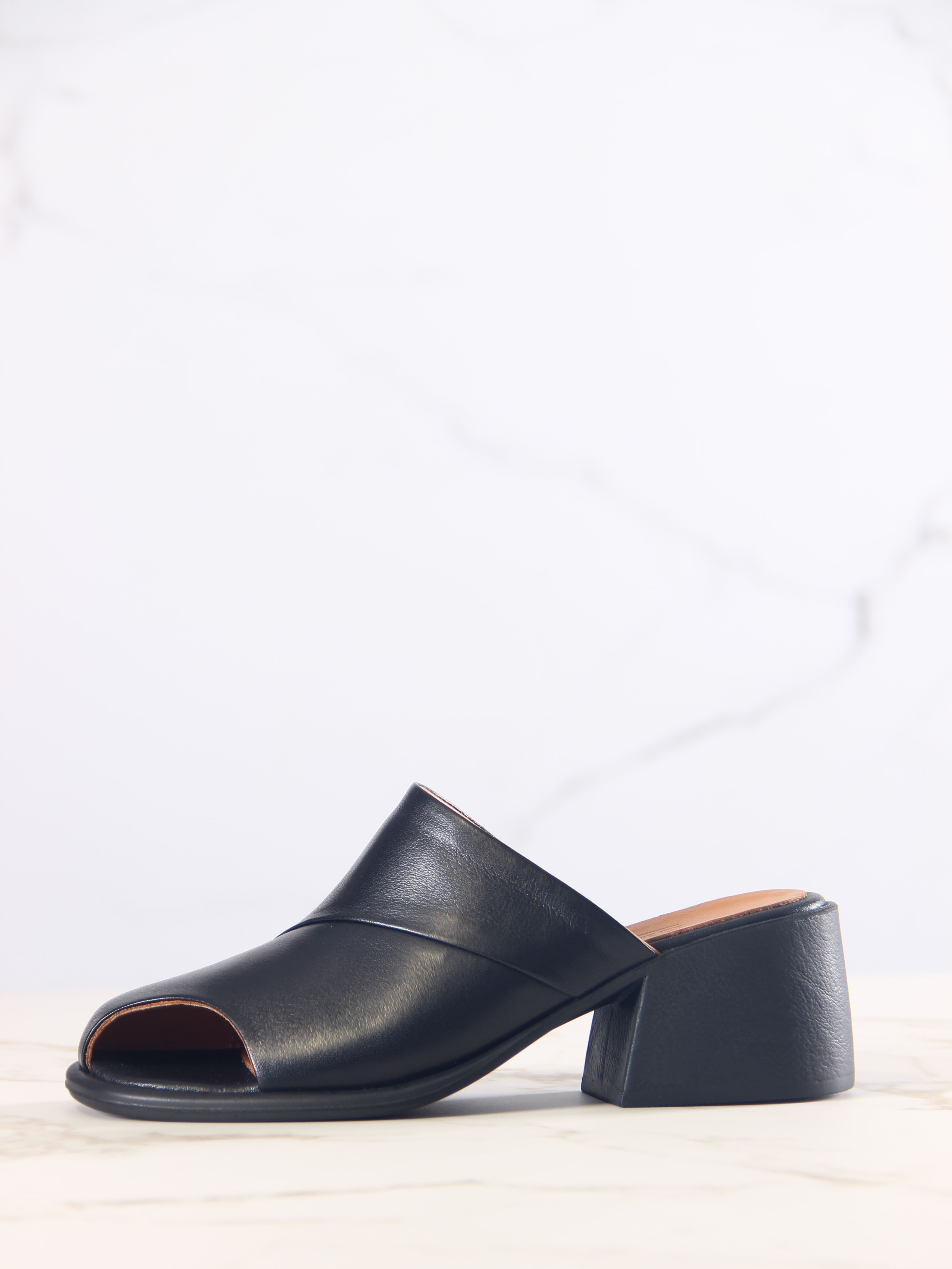 картинка Сабо ED'ART 5300.23663'bl.Черный от интернет магазина