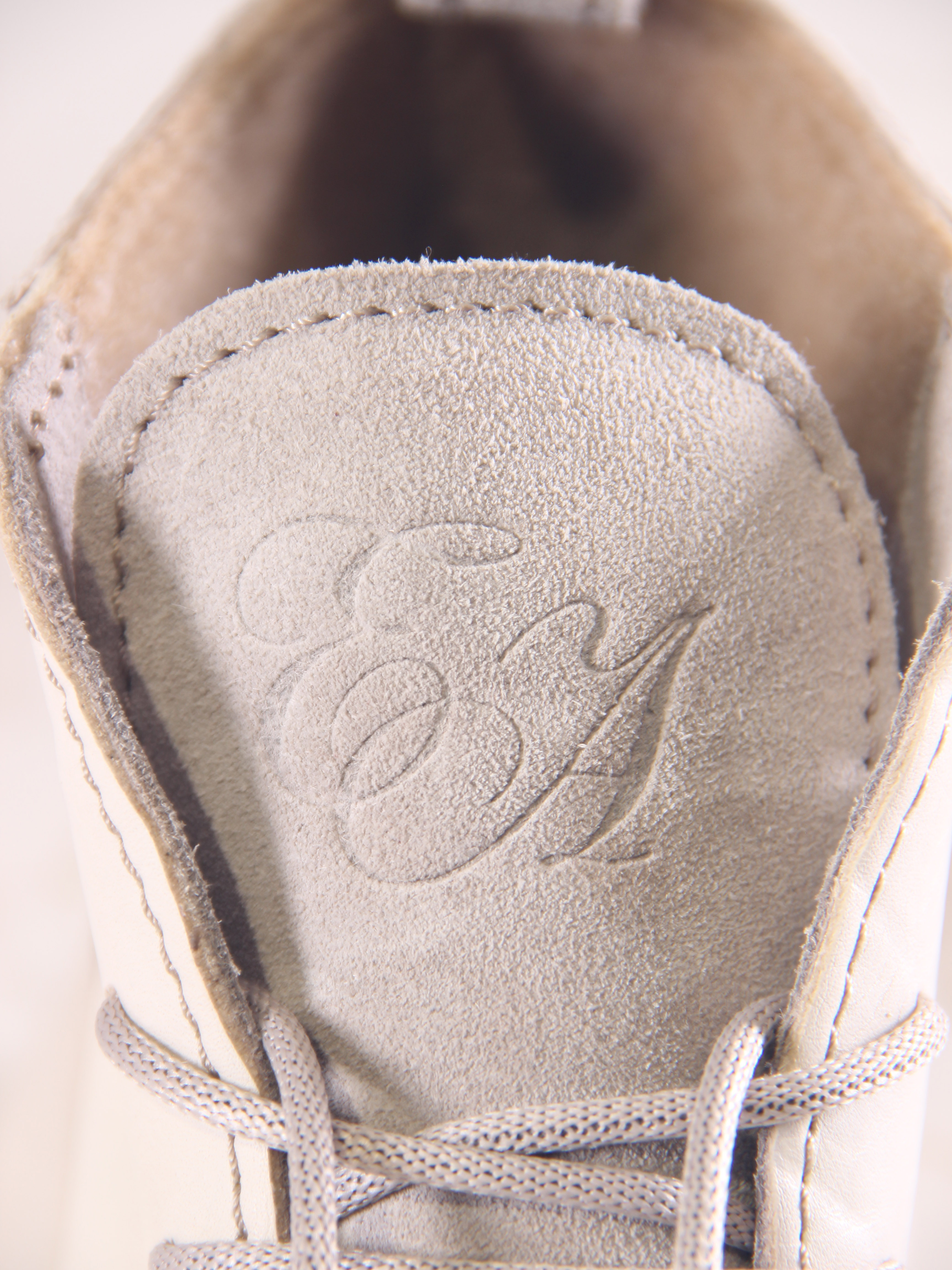 картинка Ботинки  ED'ART 305.927'be. Бежевый стар+каменная замша от интернет магазина