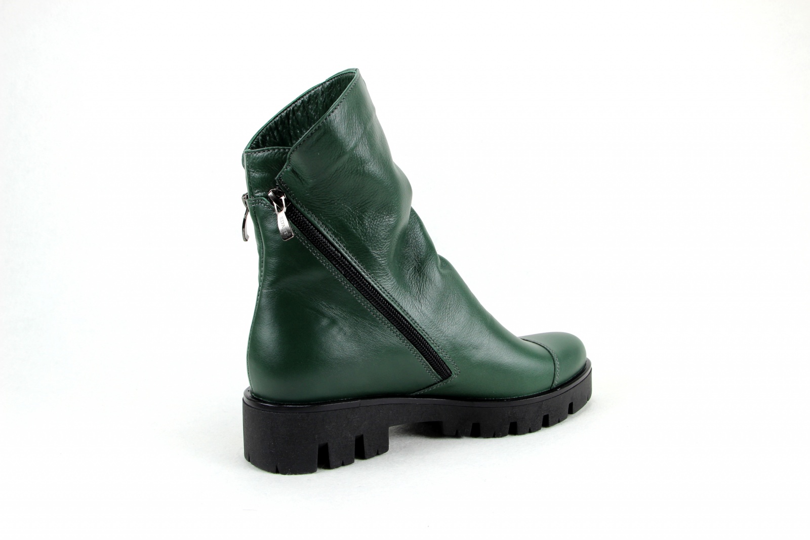 картинка Ботинки ED'ART 233.sandra.green от интернет магазина