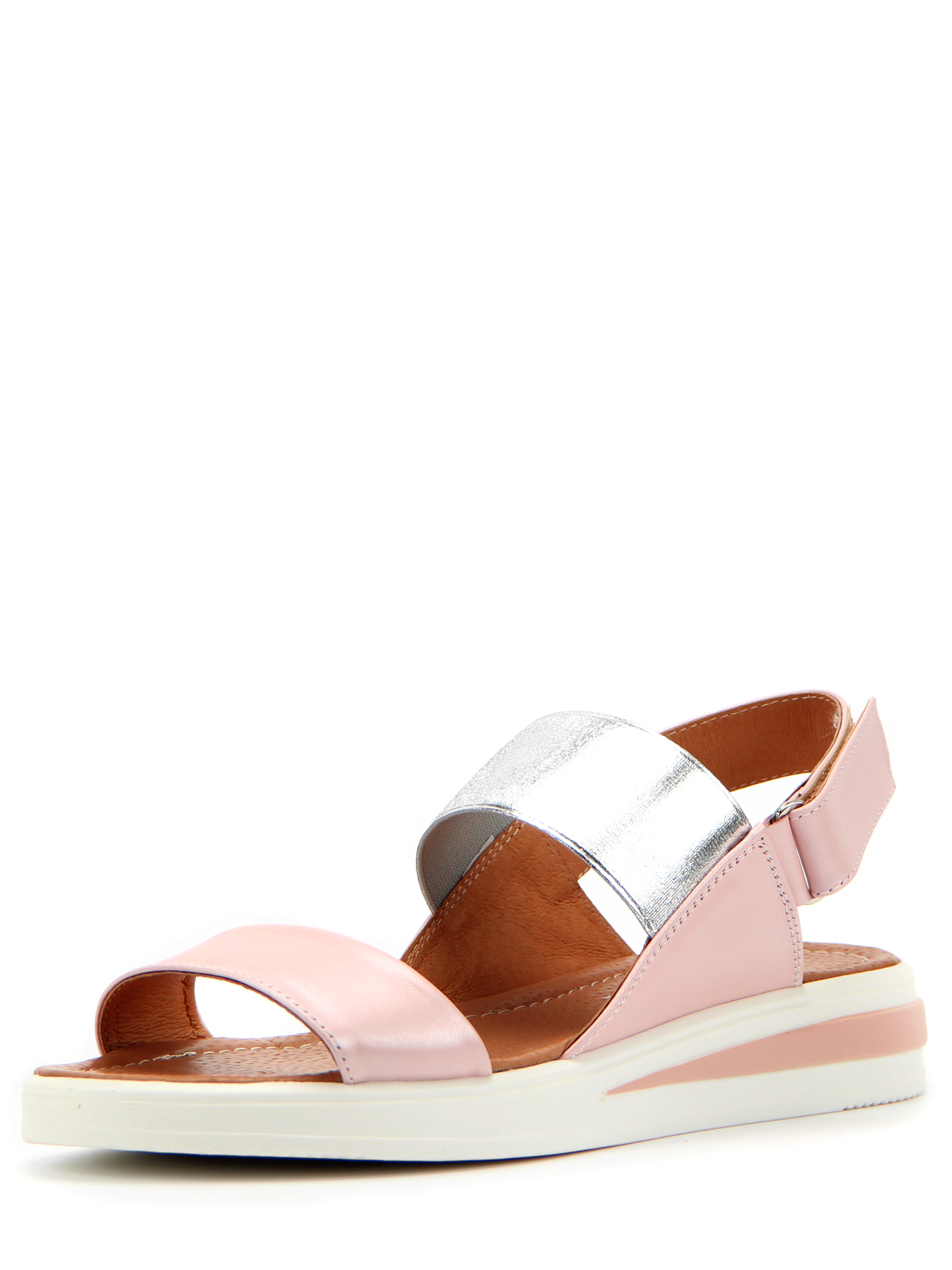 картинка Босоножки ED'ART 2021.150'w. розовый R от интернет магазина