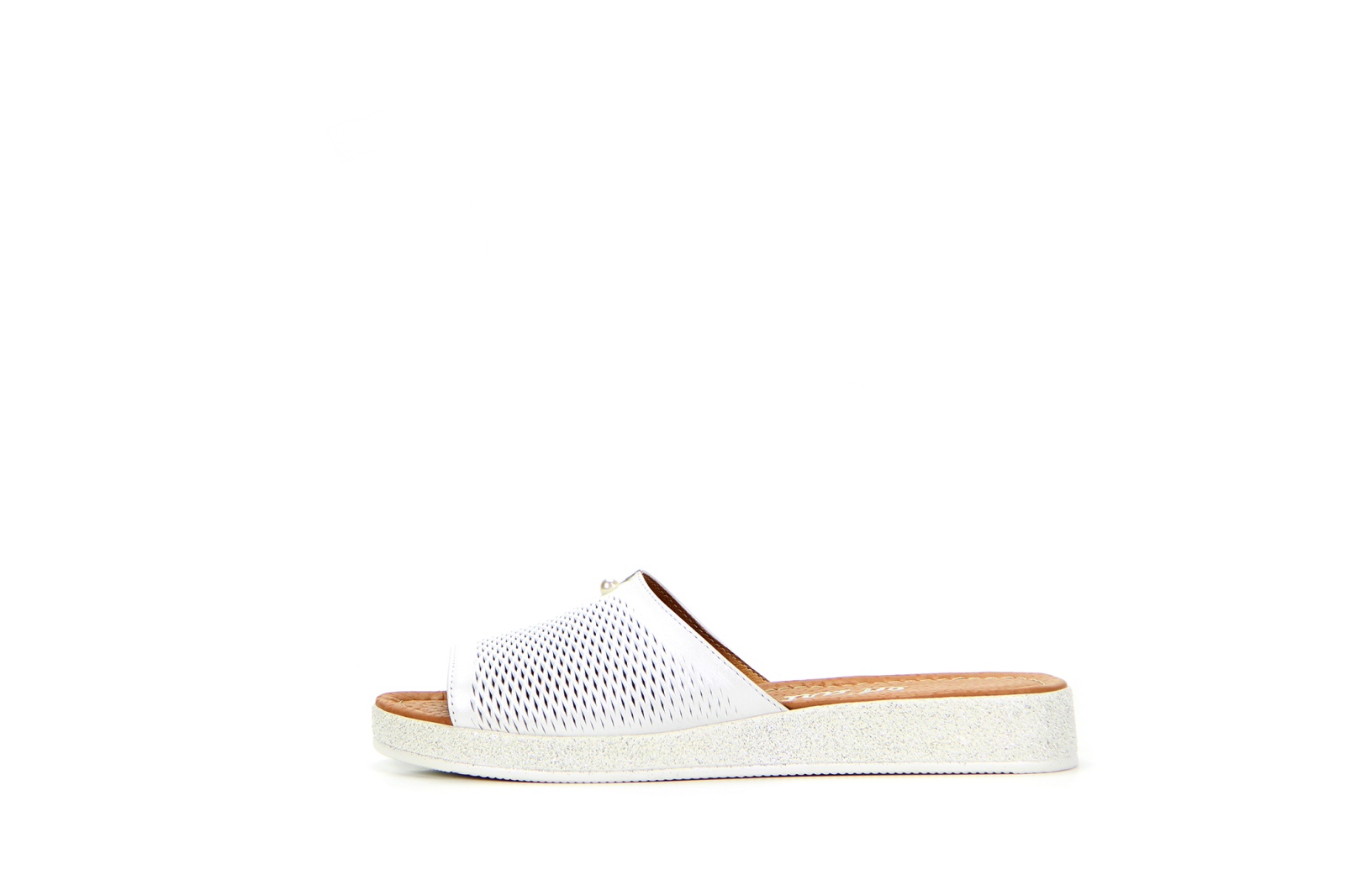 картинка Босоножки ED'ART 1016.159'w.white от интернет магазина