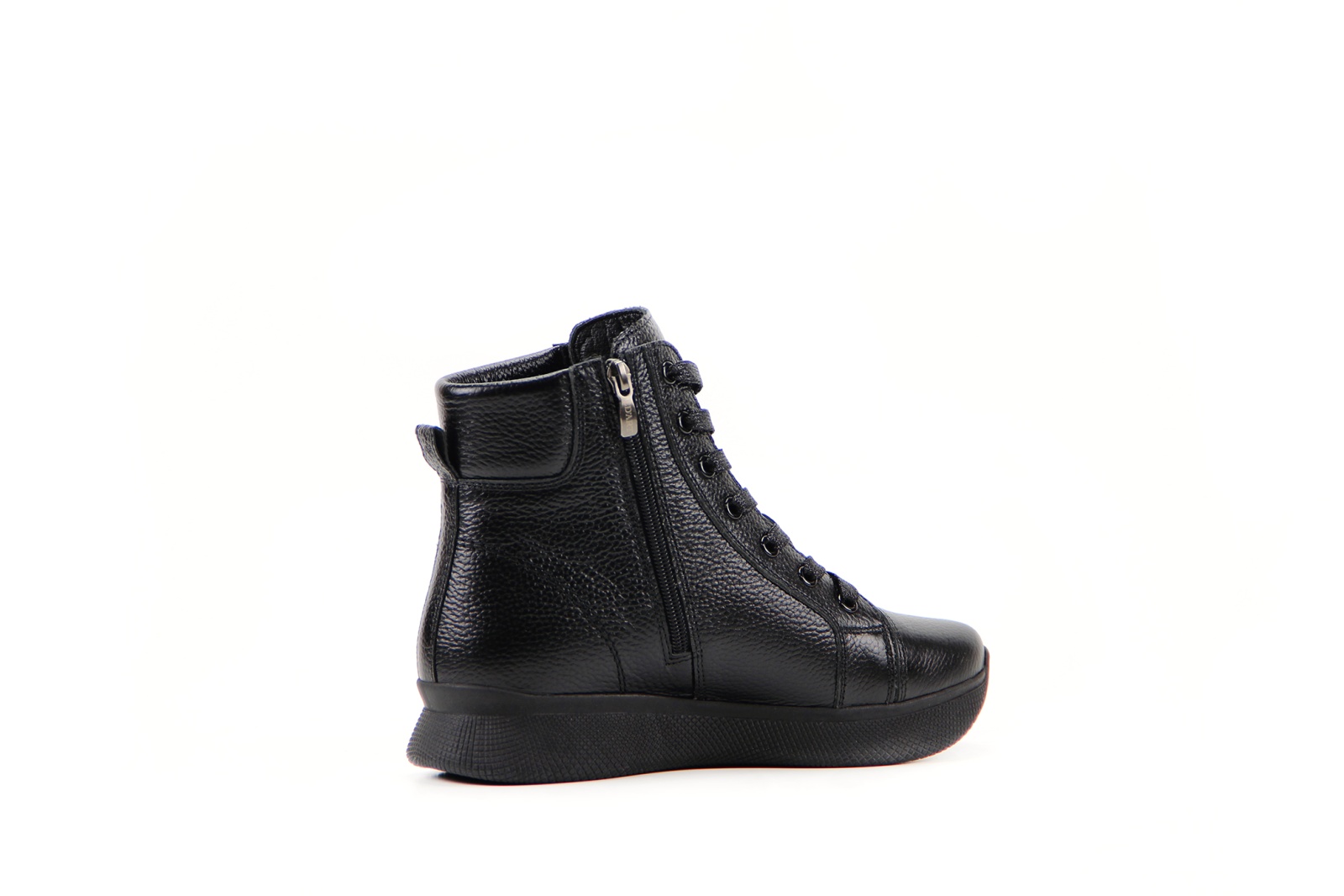 картинка Ботинки ED'ART 311.omega.black от интернет магазина