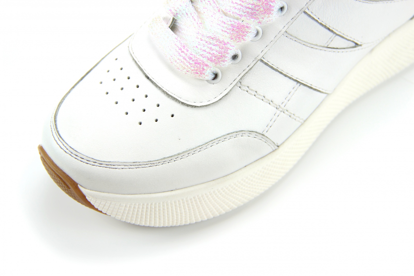 картинка Кроссовки ED'ART 136.omega'w.white от интернет магазина