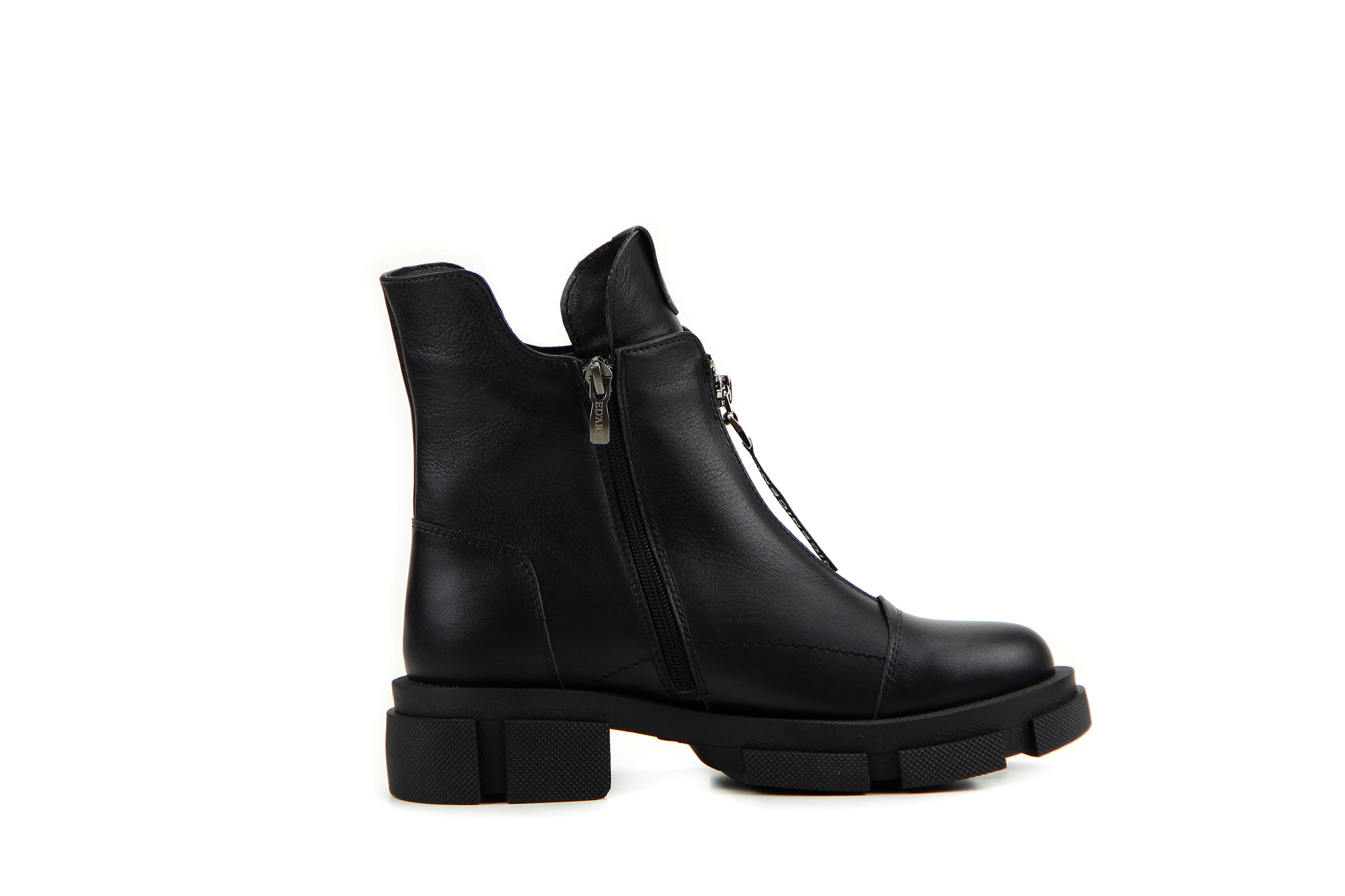 картинка Ботинки ED'ART 326.m.21074'bl.black от интернет магазина