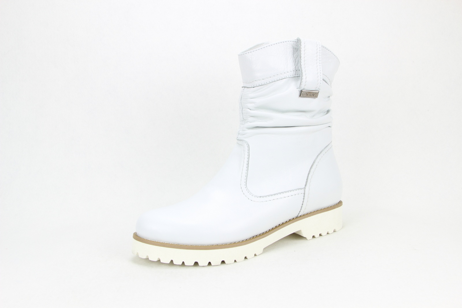 картинка Полусапоги ED'ART 917.country`w.white от интернет магазина