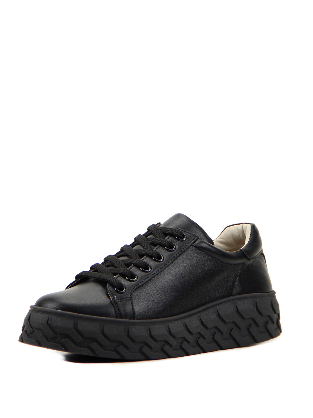 картинка Кеды ED'ART 128.iceberg'bl. black R от интернет магазина