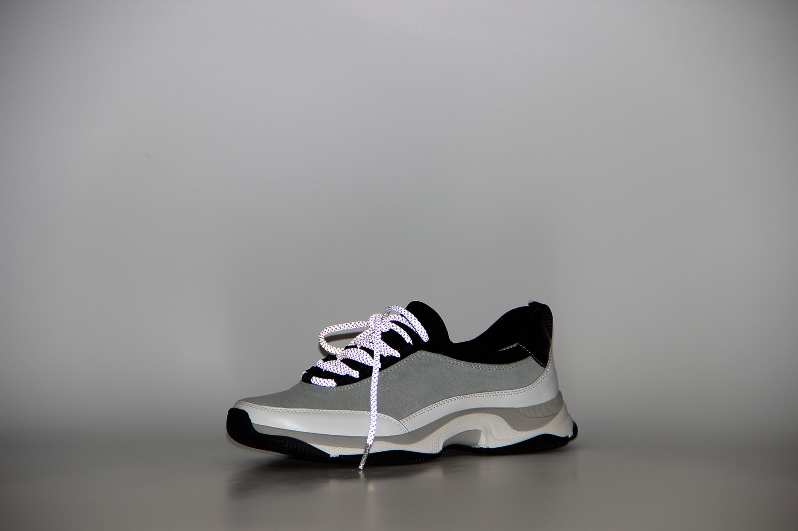 картинка Кроссовки ED'ART 135.cros.grey от интернет магазина