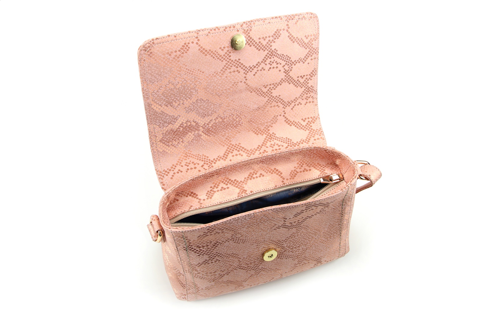 картинка Сумка-клатч ED`ART s03.pink.mamba от интернет магазина