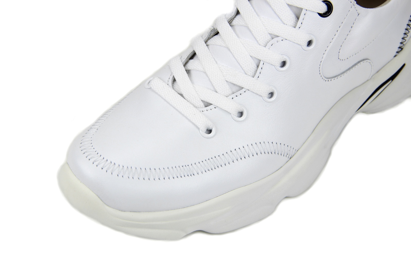 картинка Кроссовки ED'ART 137.190'w.white от интернет магазина