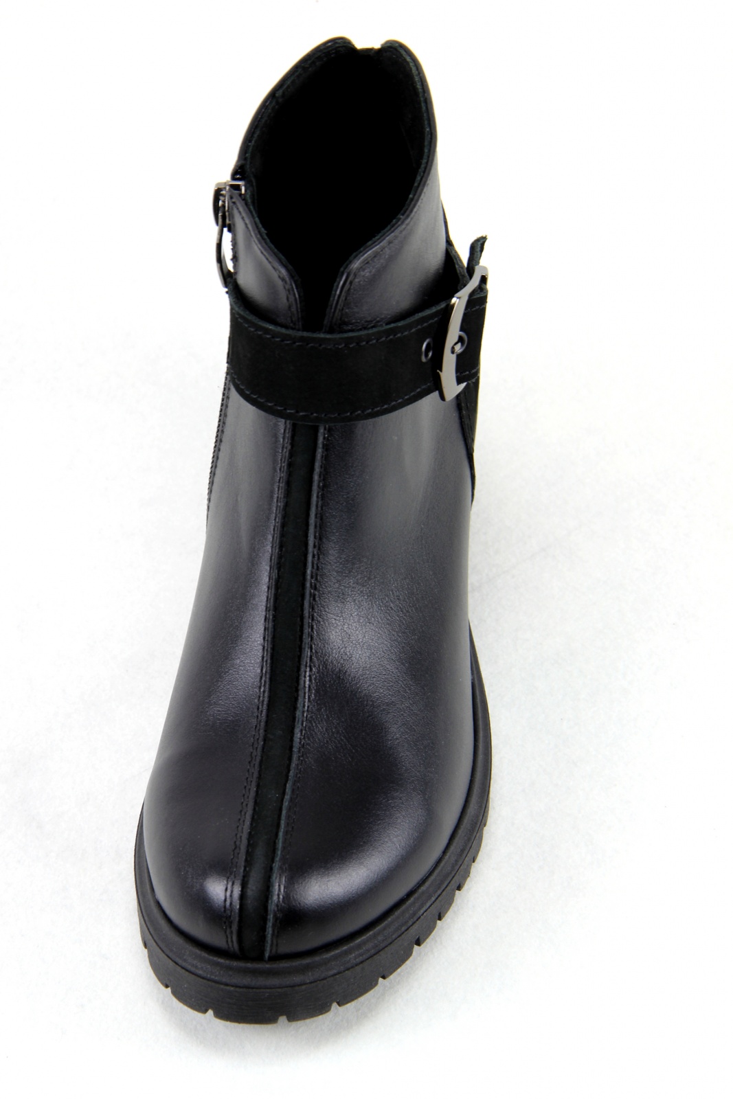 картинка Ботинки ED'ART 302.sheron от интернет магазина