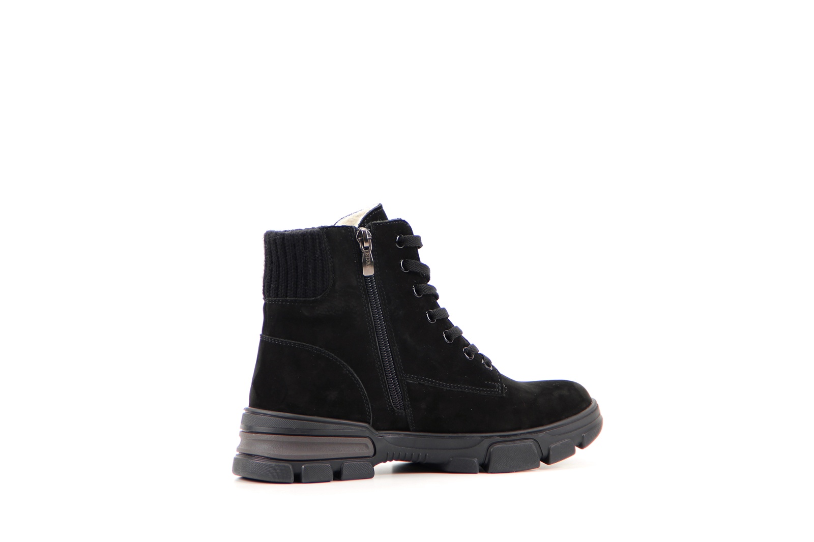 картинка Ботинки ED'ART 921.astra15.n.black от интернет магазина