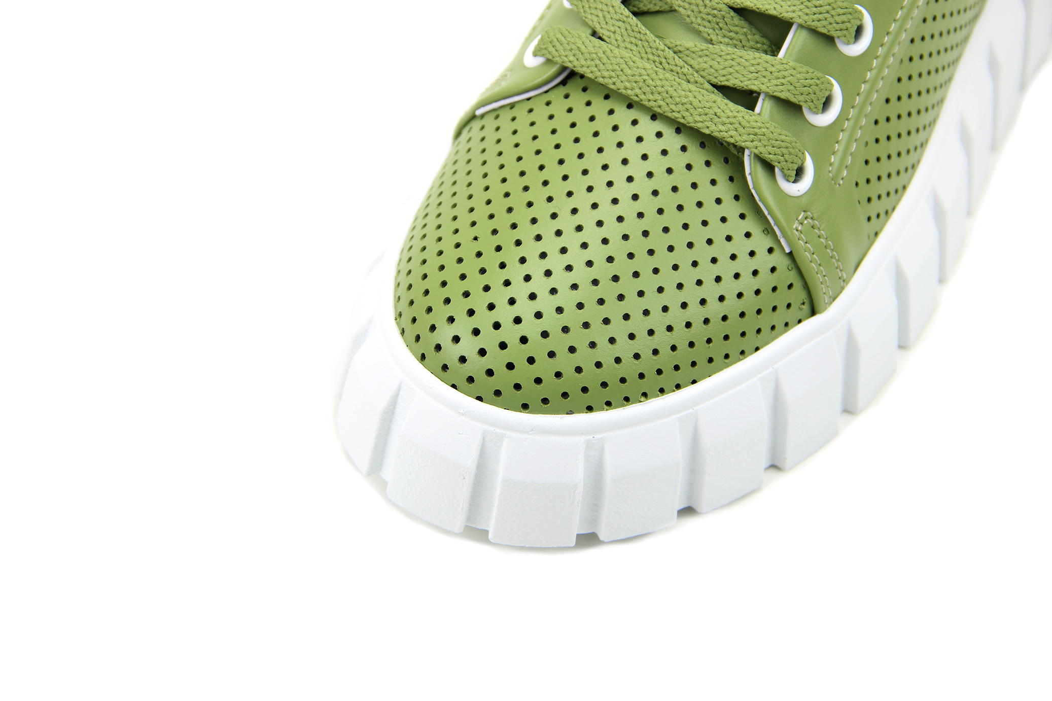 картинка Кеды ED'ART 158.p.91505'w.Аvocado от интернет магазина