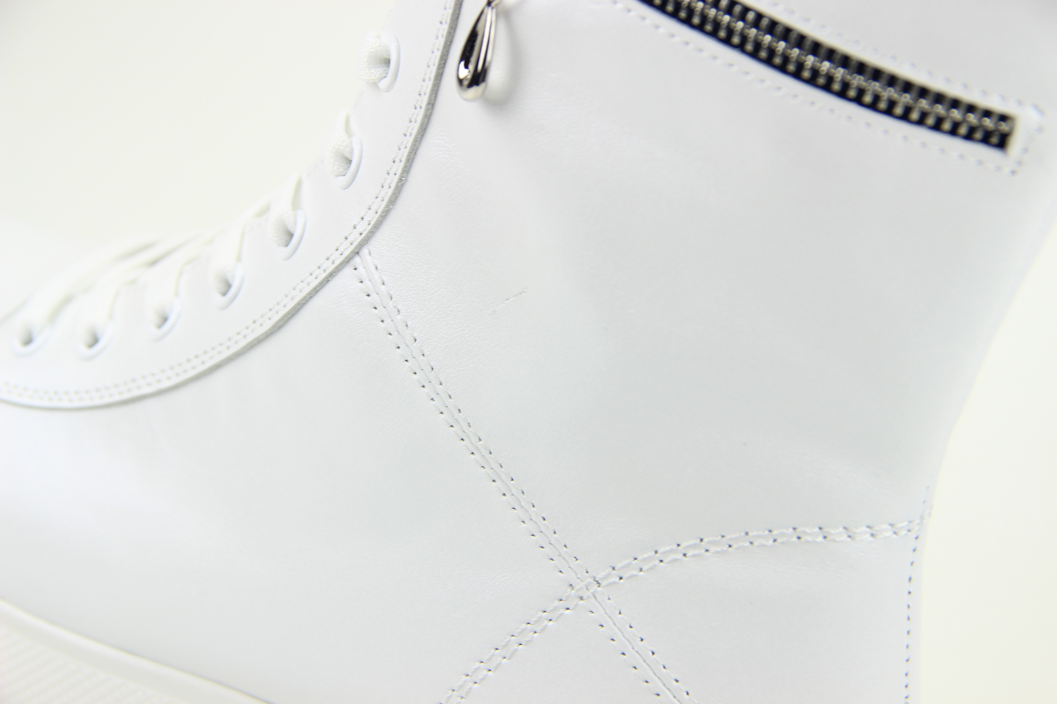 картинка Ботинки ED'ART 340.omega'w.white R от интернет магазина