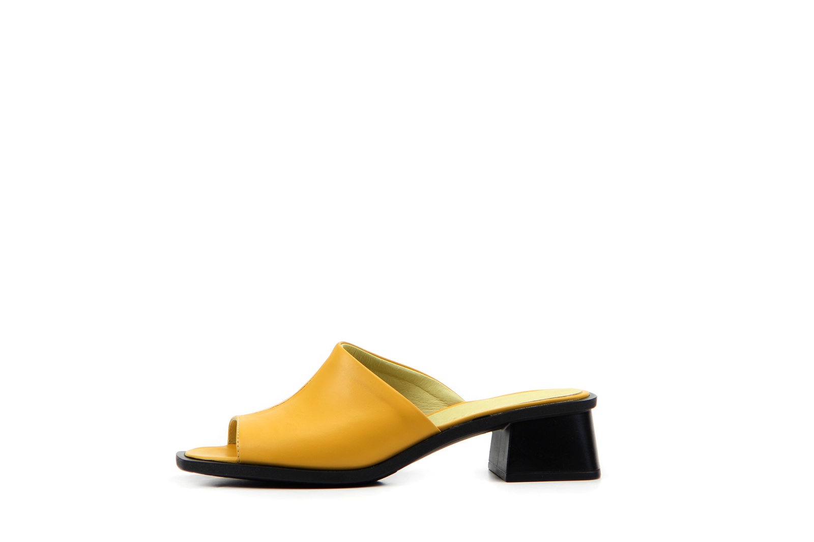 картинка Босоножки ED'ART 4012.415'bl.yellow от интернет магазина