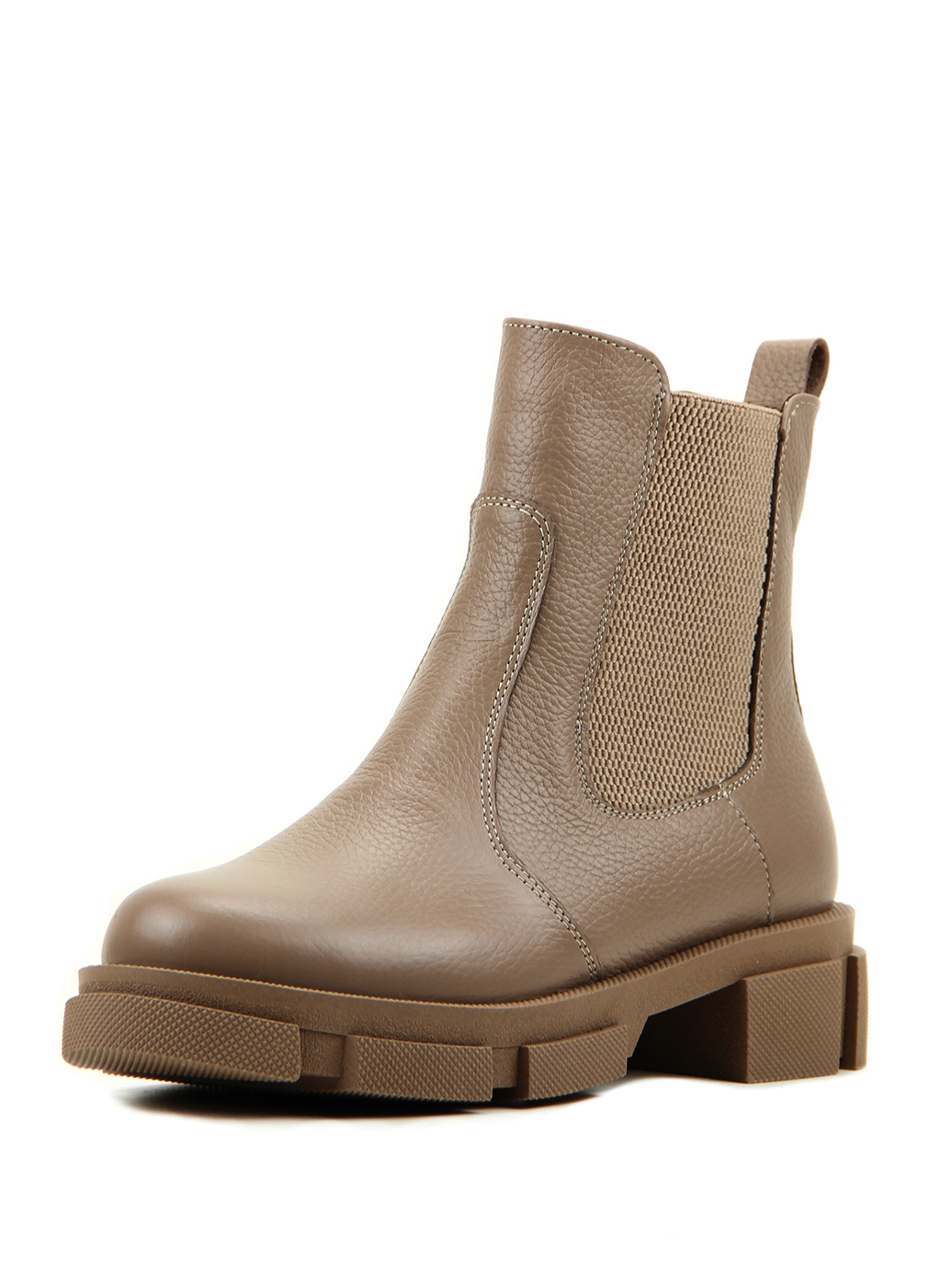 картинка Челси ED'ART 336.21074'be. cocoa R от интернет магазина