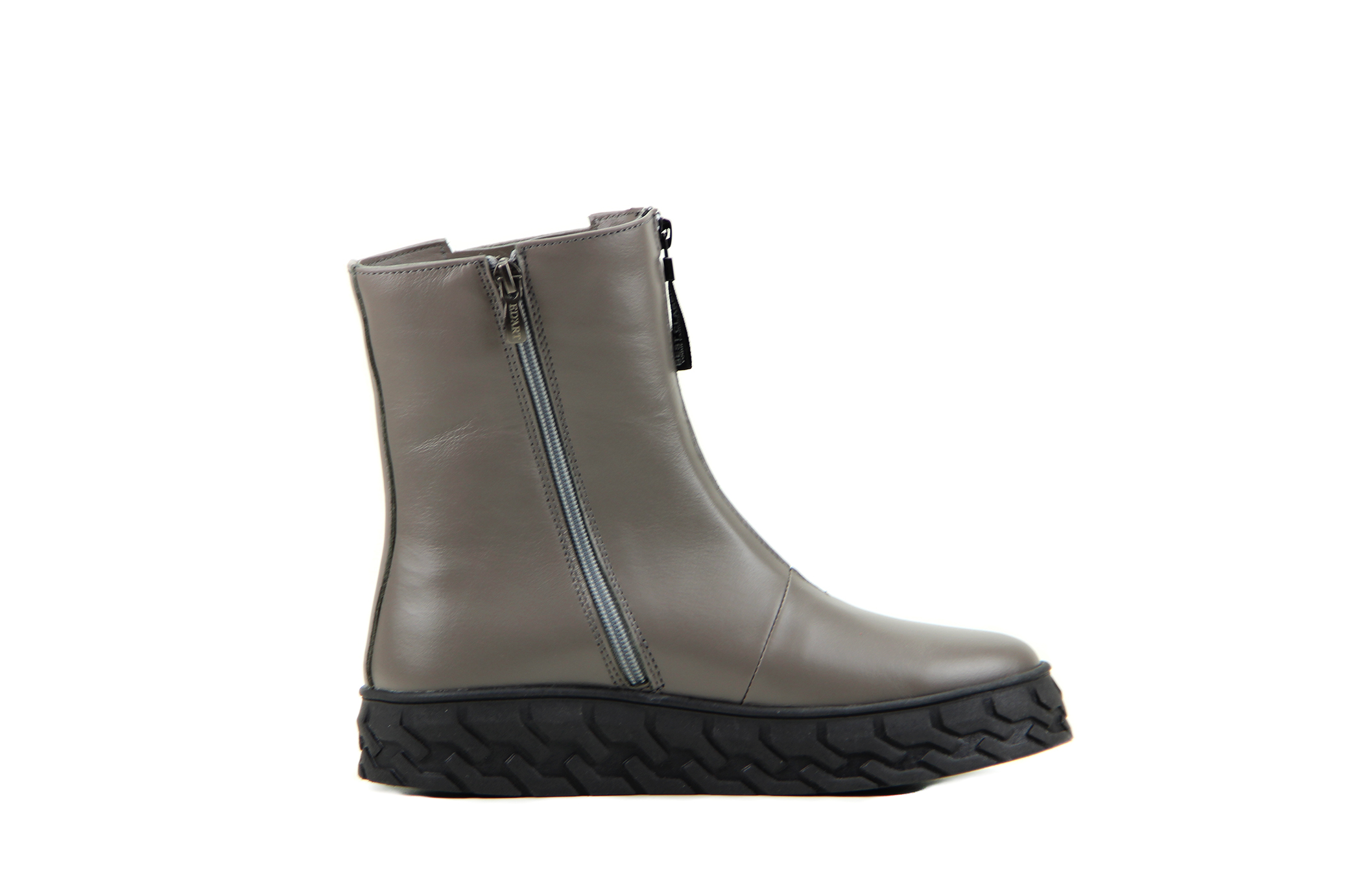 картинка Ботинки ED'ART 345.L.iceberg'bl.Gray от интернет магазина