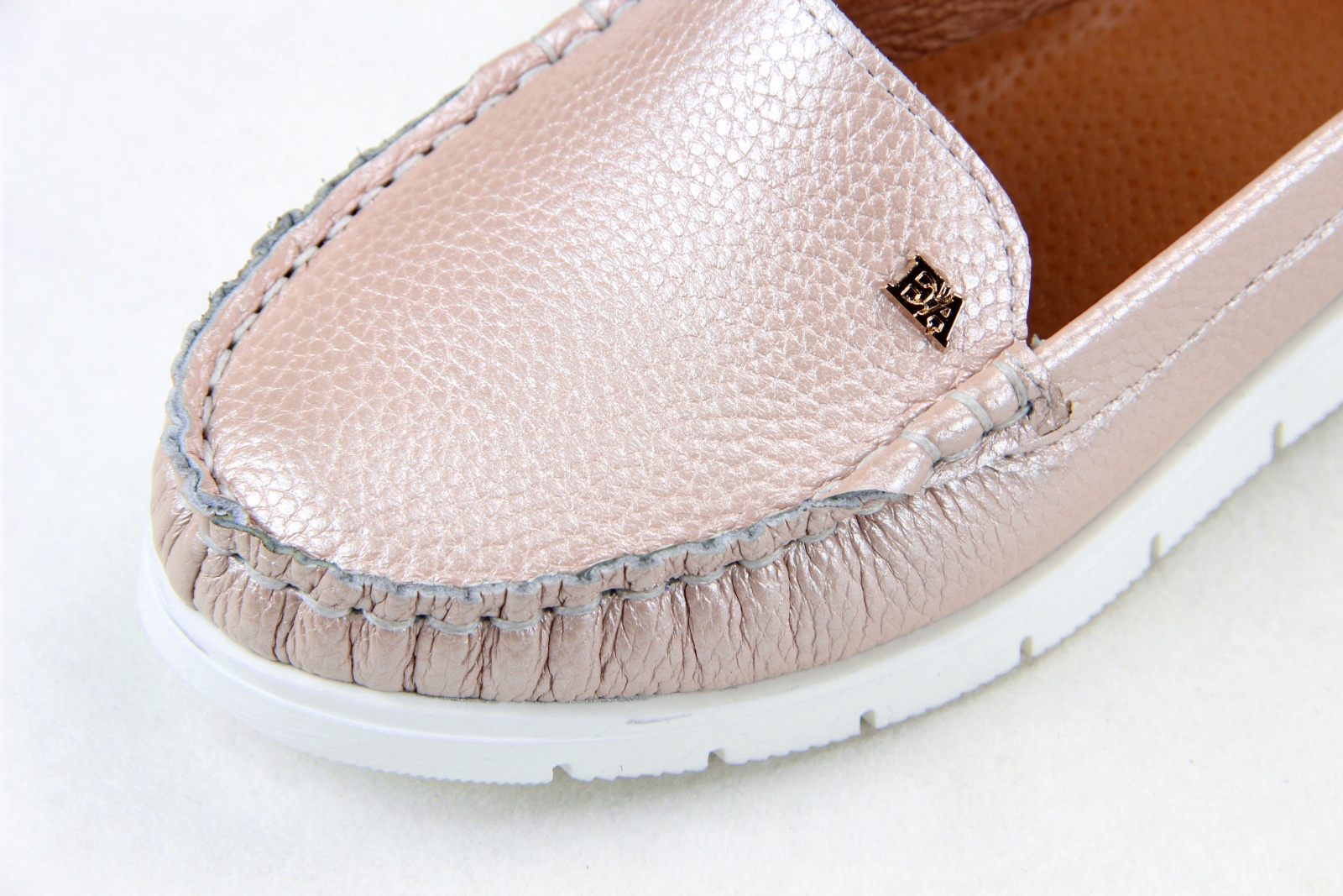 картинка Мокасины ED'ART 120.amina'w.pink от интернет магазина