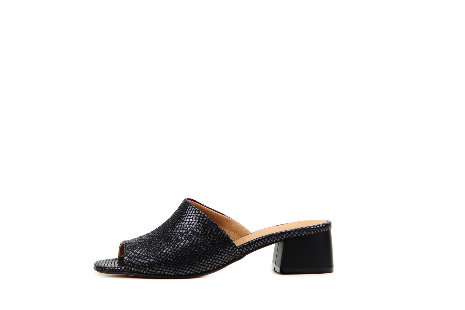 картинка Босоножки ED'ART 4012.4053'bl.black.enderek от интернет магазина